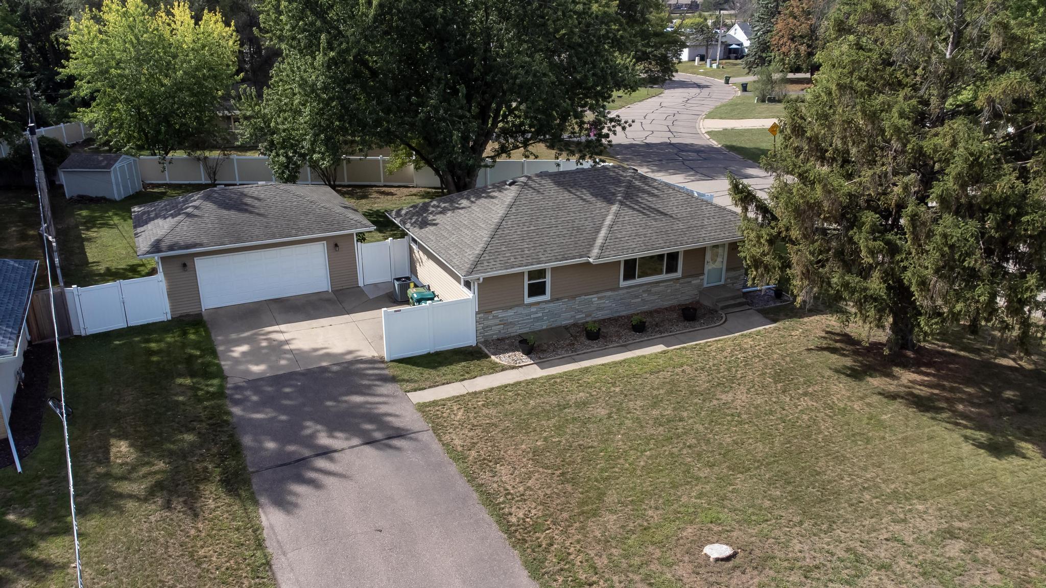 View of Residential at 8947 Terrace Road, Blaine MN 55434, Blaine (40 of 44) - Mike Wilen | Minnesota Team Real Estate