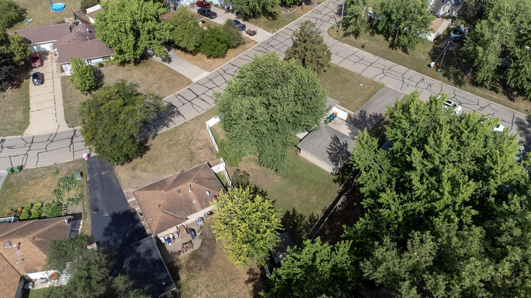 View of Residential at 8947 Terrace Road, Blaine MN 55434, Blaine (39 of 44) - Mike Wilen | Minnesota Team Real Estate