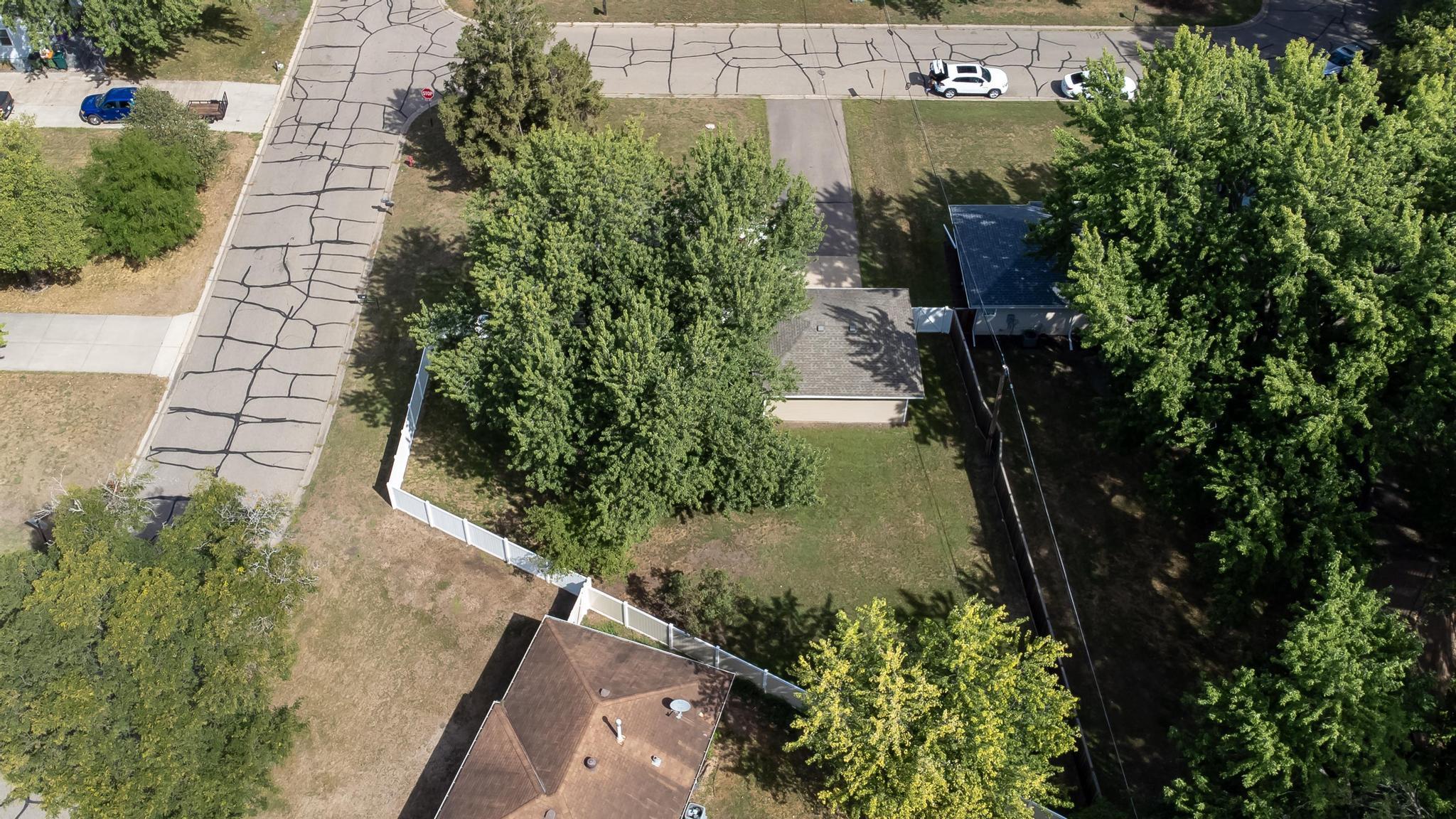 View of Residential at 8947 Terrace Road, Blaine MN 55434, Blaine (38 of 44) - Mike Wilen | Minnesota Team Real Estate