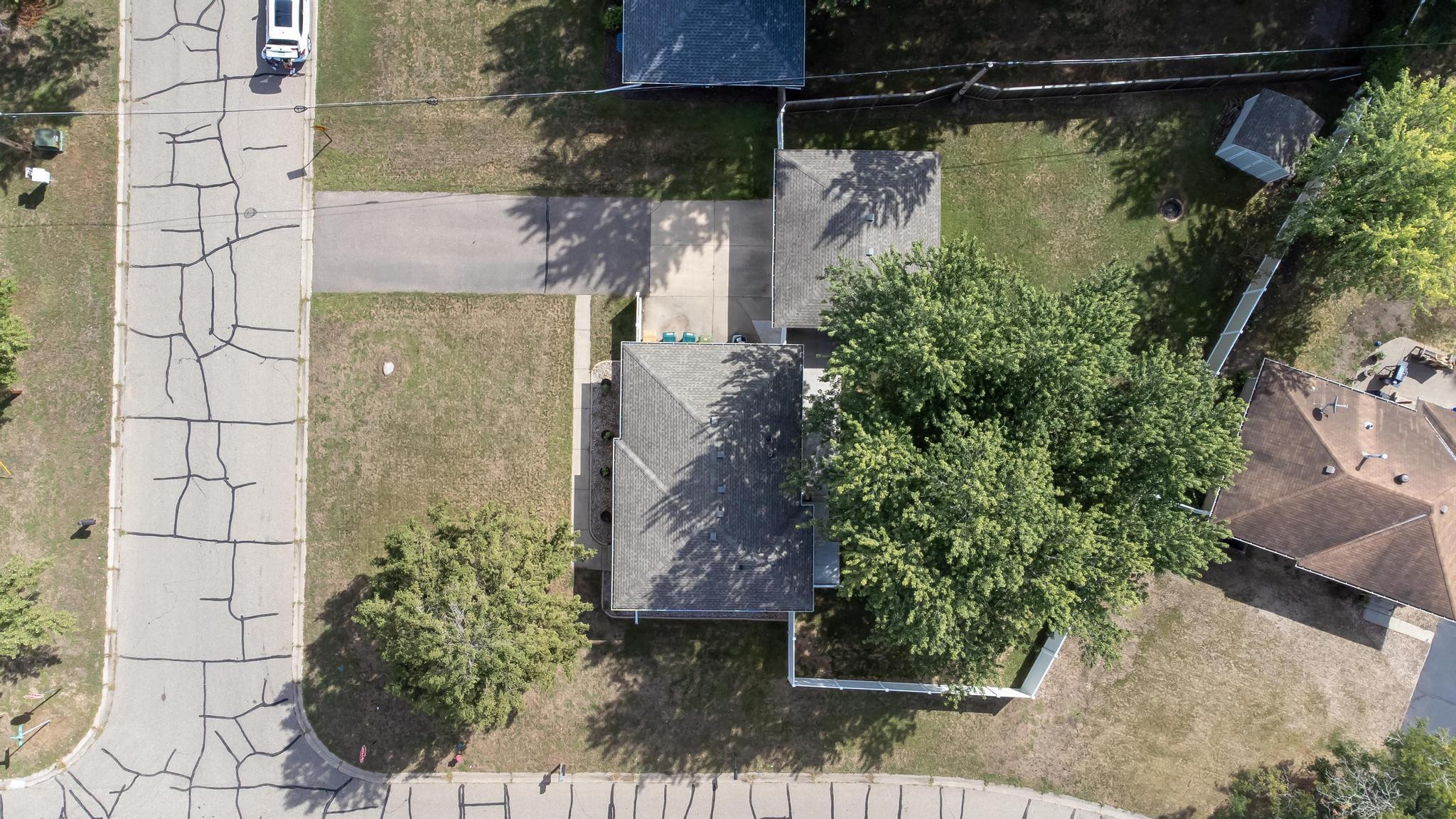 View of Residential at 8947 Terrace Road, Blaine MN 55434, Blaine (37 of 44) - Mike Wilen | Minnesota Team Real Estate