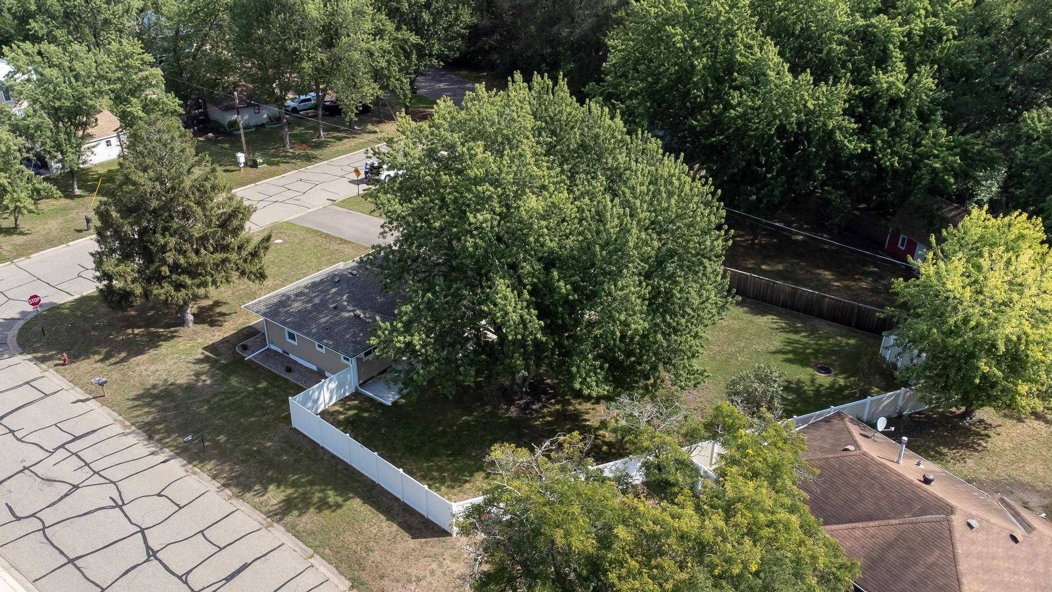 View of Residential at 8947 Terrace Road, Blaine MN 55434, Blaine (36 of 44) - Mike Wilen | Minnesota Team Real Estate
