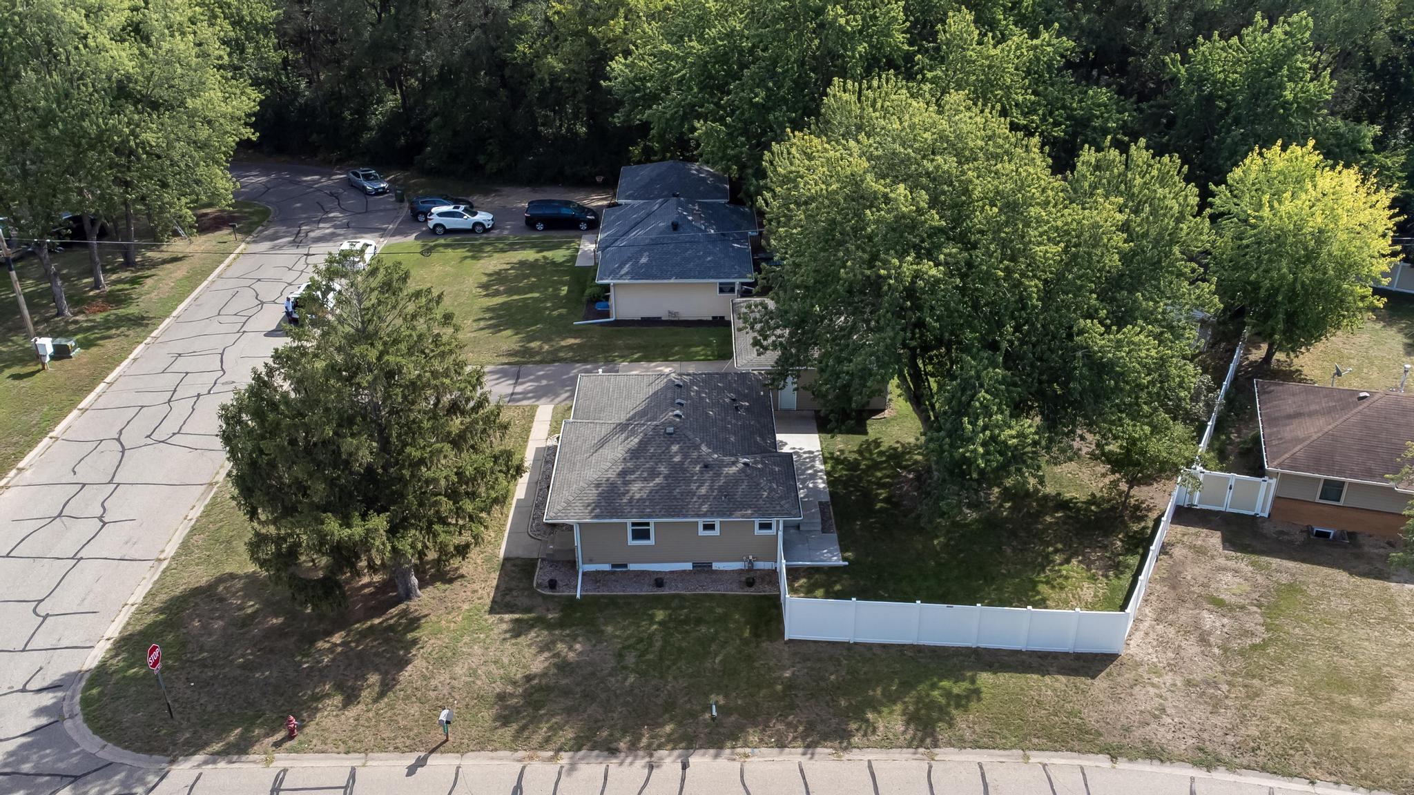 View of Residential at 8947 Terrace Road, Blaine MN 55434, Blaine (35 of 44) - Mike Wilen | Minnesota Team Real Estate
