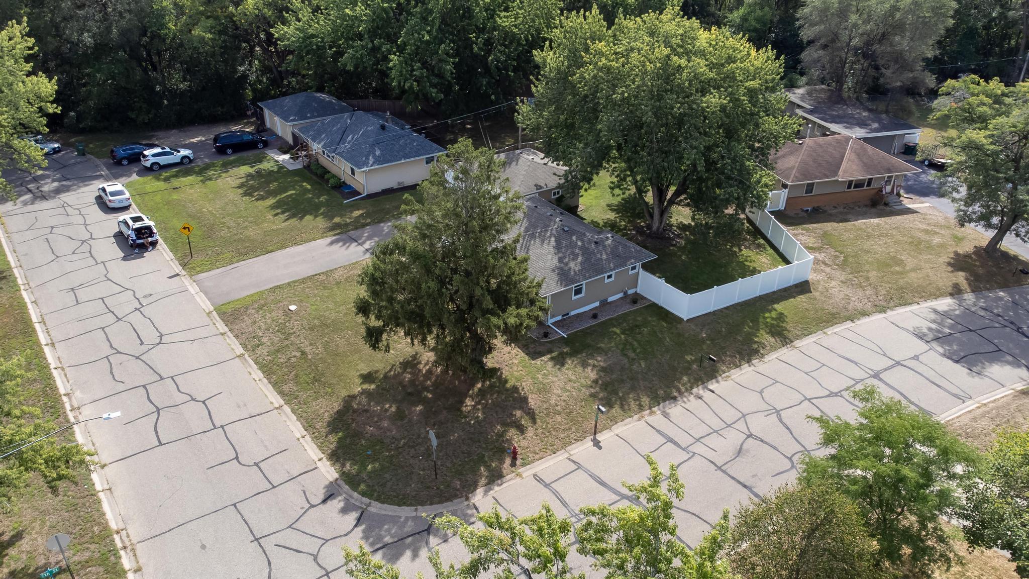View of Residential at 8947 Terrace Road, Blaine MN 55434, Blaine (34 of 44) - Mike Wilen | Minnesota Team Real Estate