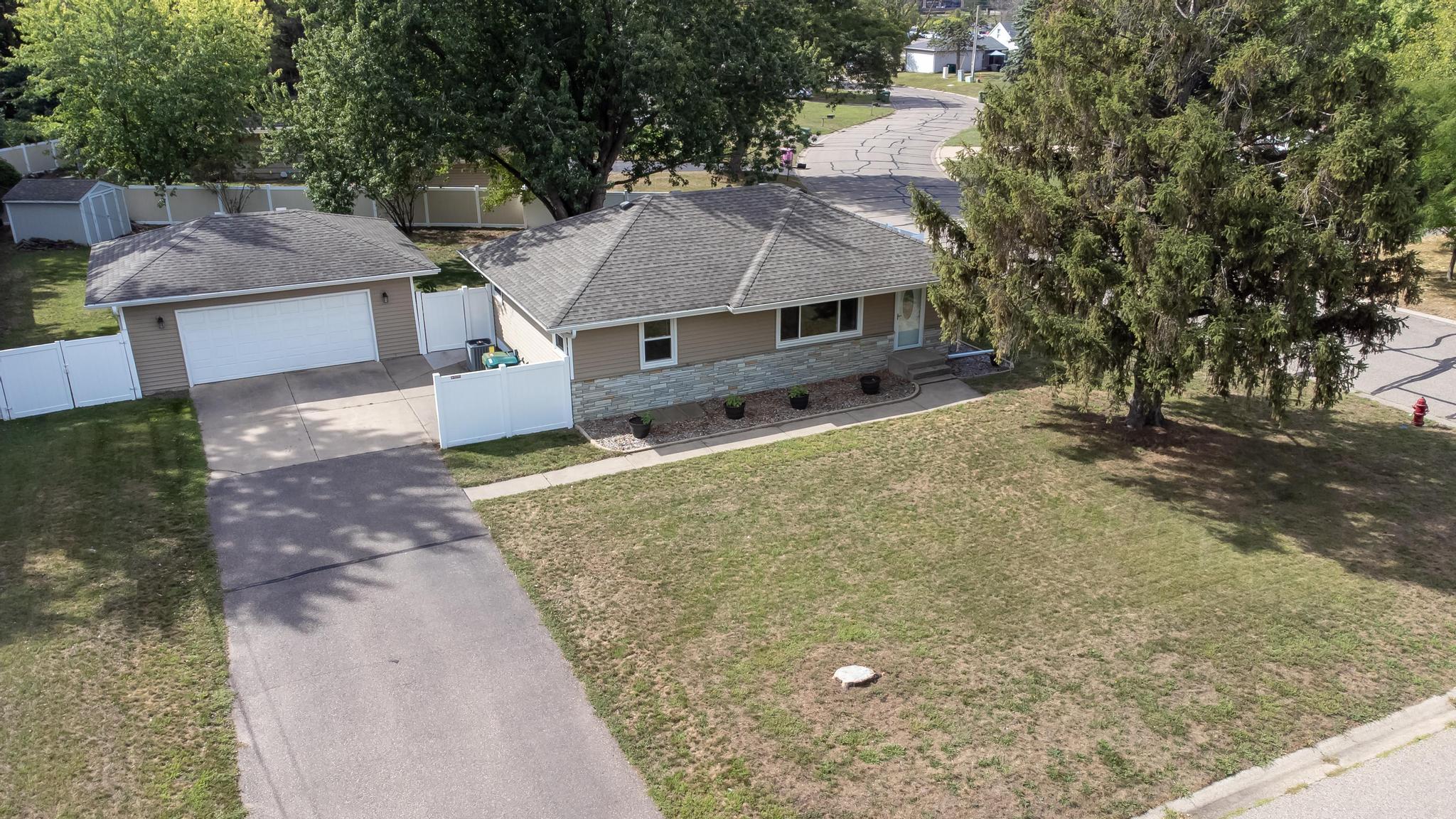 View of Residential at 8947 Terrace Road, Blaine MN 55434, Blaine (33 of 44) - Mike Wilen | Minnesota Team Real Estate