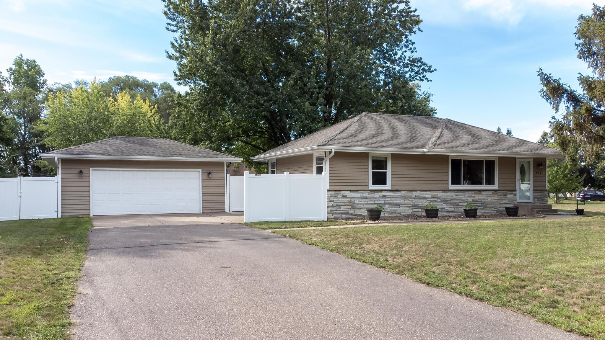 View of Residential at 8947 Terrace Road, Blaine MN 55434, Blaine (31 of 44) - Mike Wilen | Minnesota Team Real Estate