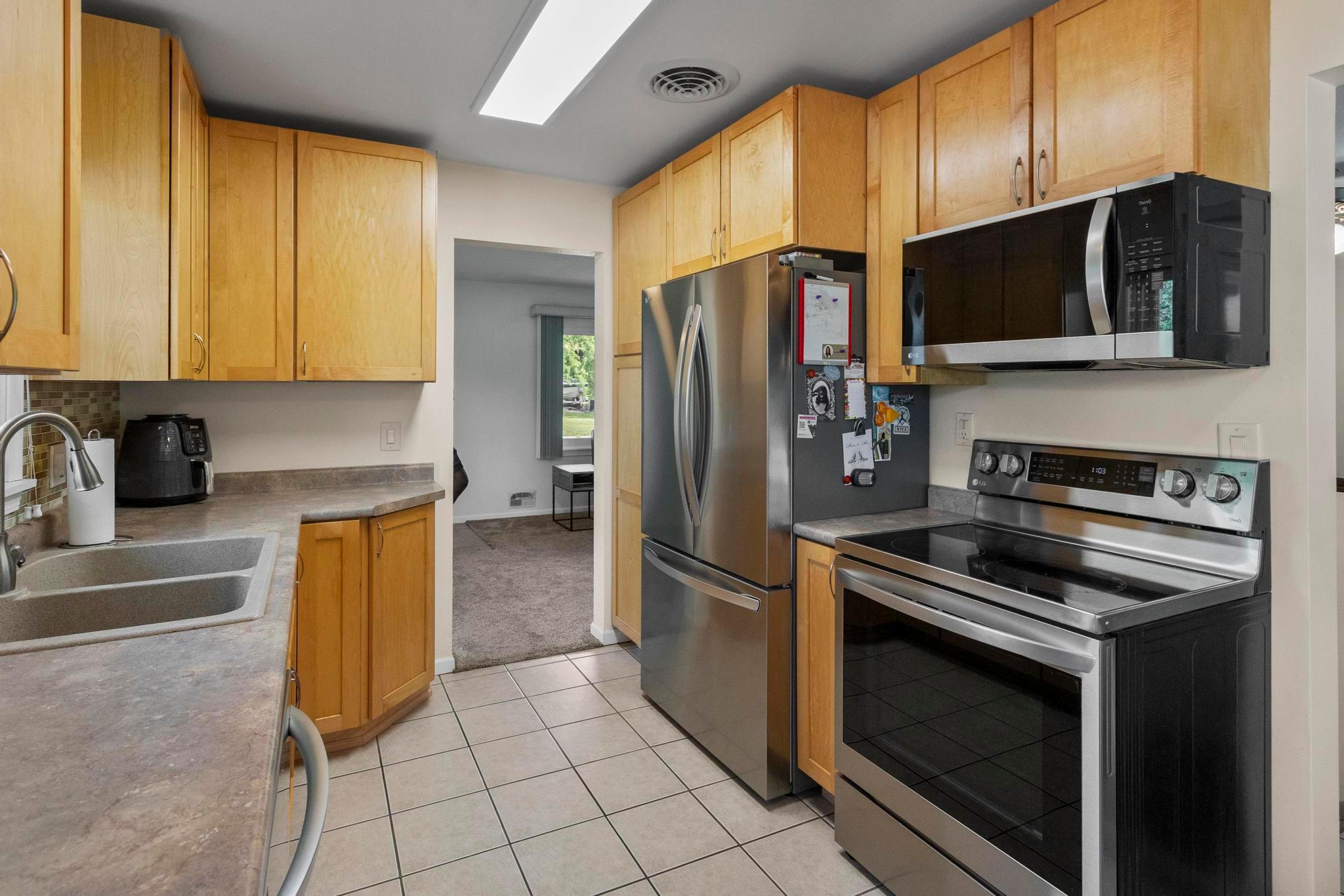 View of Residential at 8947 Terrace Road, Blaine MN 55434, Blaine (9 of 44) - Mike Wilen | Minnesota Team Real Estate