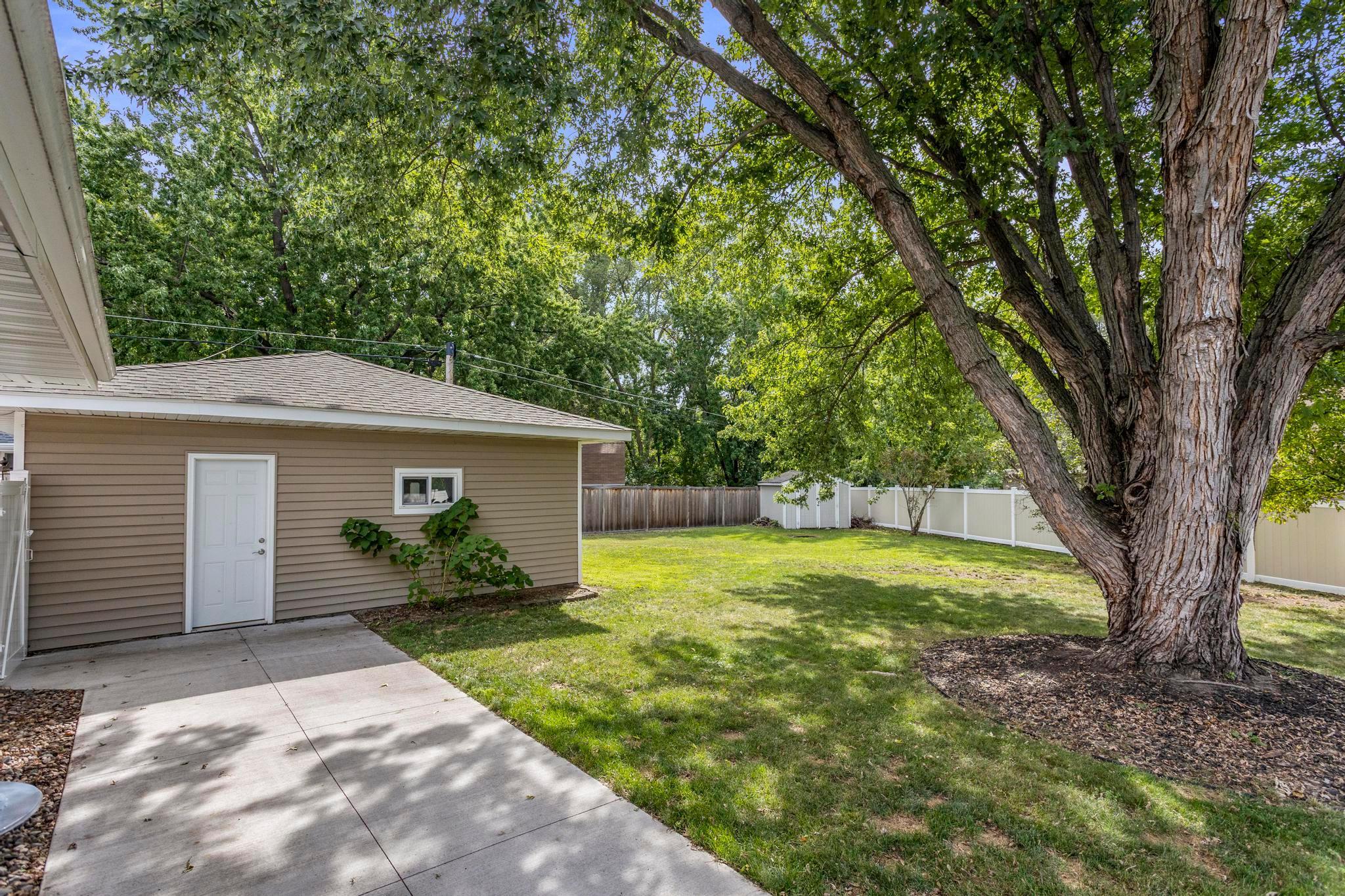 View of Residential at 8947 Terrace Road, Blaine MN 55434, Blaine (29 of 44) - Mike Wilen | Minnesota Team Real Estate