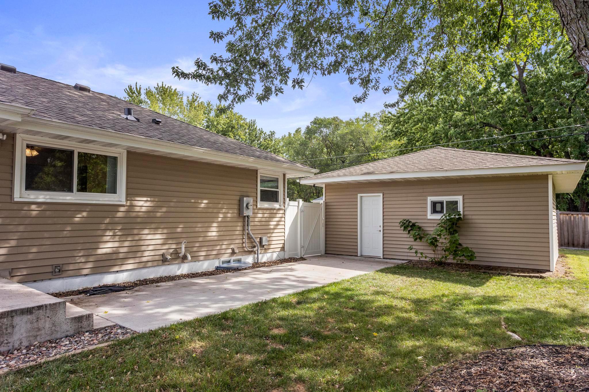 View of Residential at 8947 Terrace Road, Blaine MN 55434, Blaine (28 of 44) - Mike Wilen | Minnesota Team Real Estate