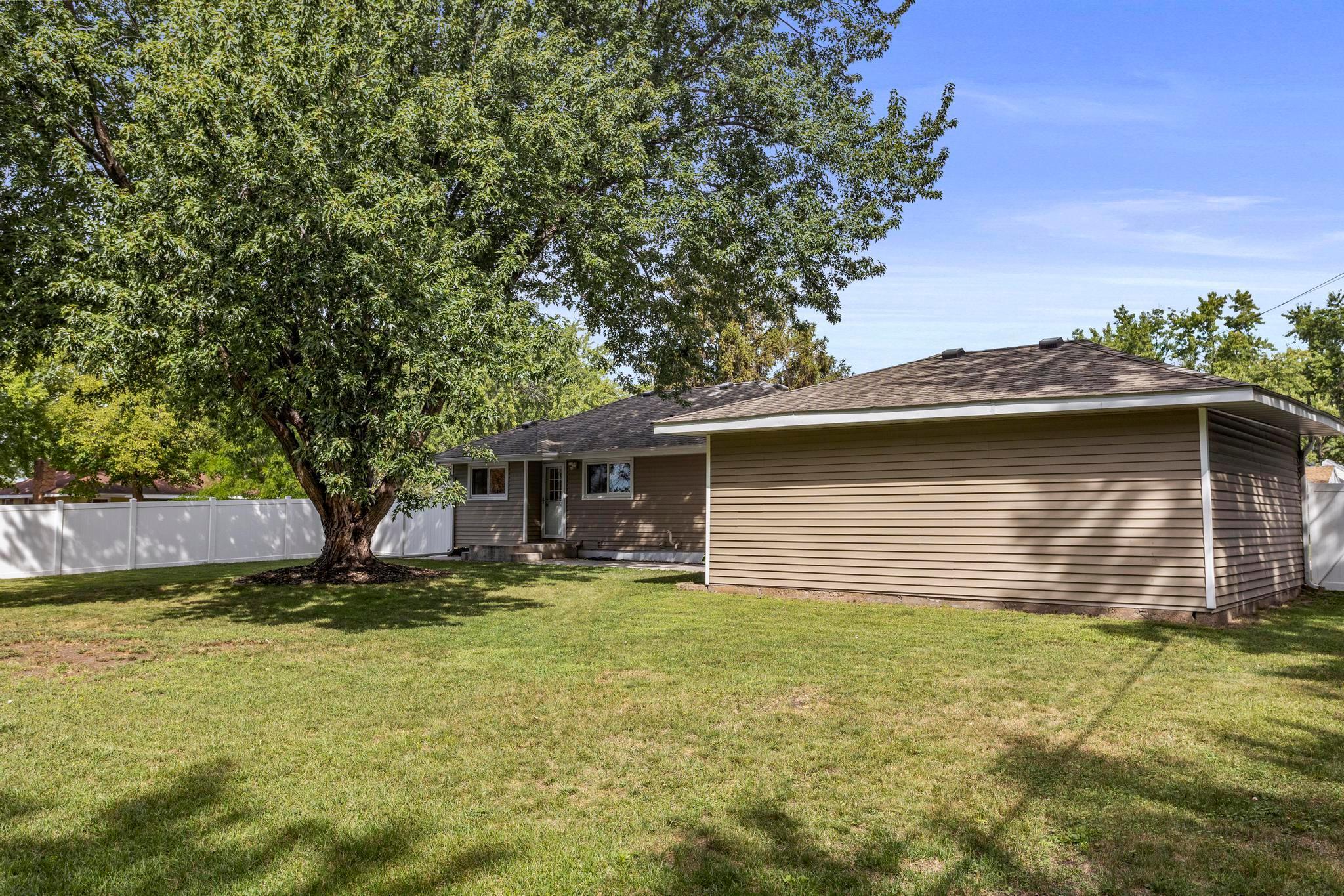 View of Residential at 8947 Terrace Road, Blaine MN 55434, Blaine (26 of 44) - Mike Wilen | Minnesota Team Real Estate