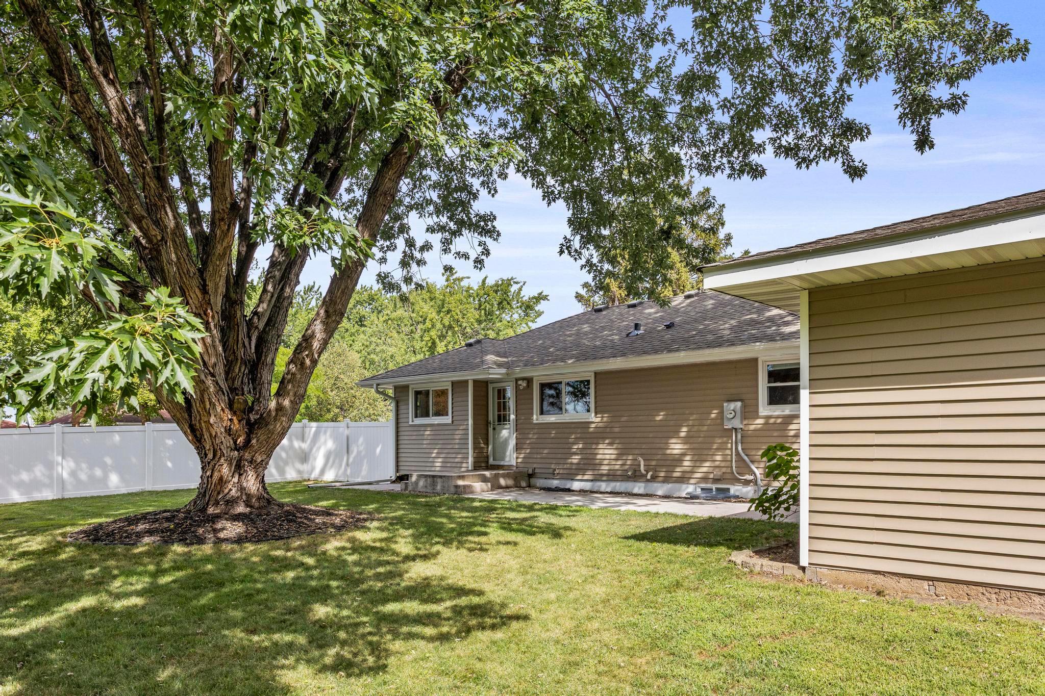 View of Residential at 8947 Terrace Road, Blaine MN 55434, Blaine (24 of 44) - Mike Wilen | Minnesota Team Real Estate