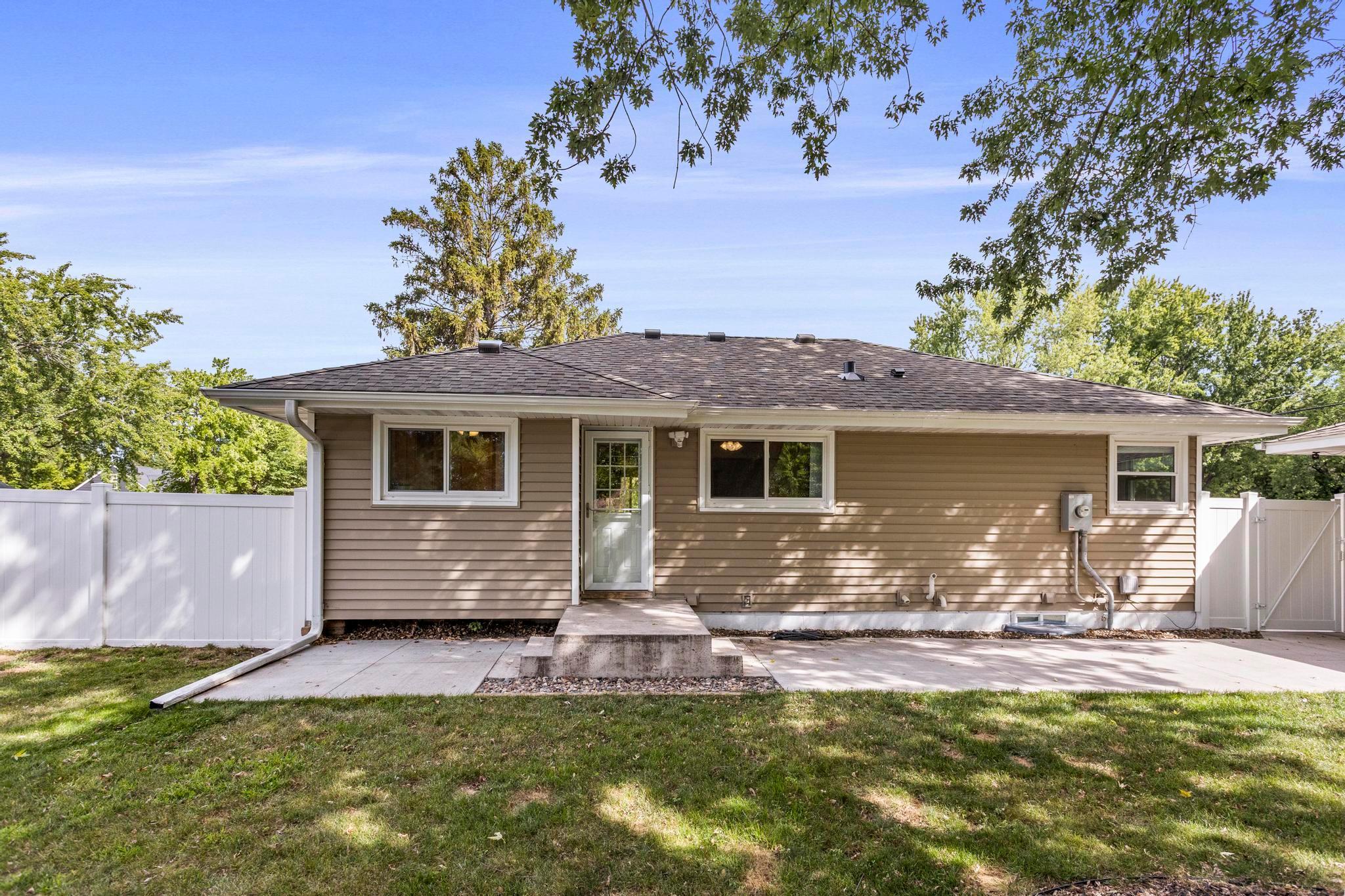 View of Residential at 8947 Terrace Road, Blaine MN 55434, Blaine (23 of 44) - Mike Wilen | Minnesota Team Real Estate