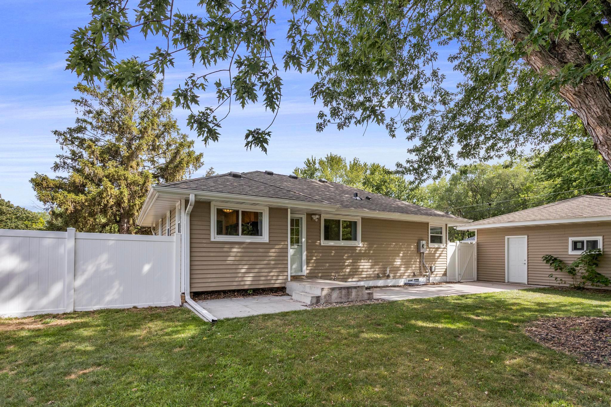 View of Residential at 8947 Terrace Road, Blaine MN 55434, Blaine (22 of 44) - Mike Wilen | Minnesota Team Real Estate