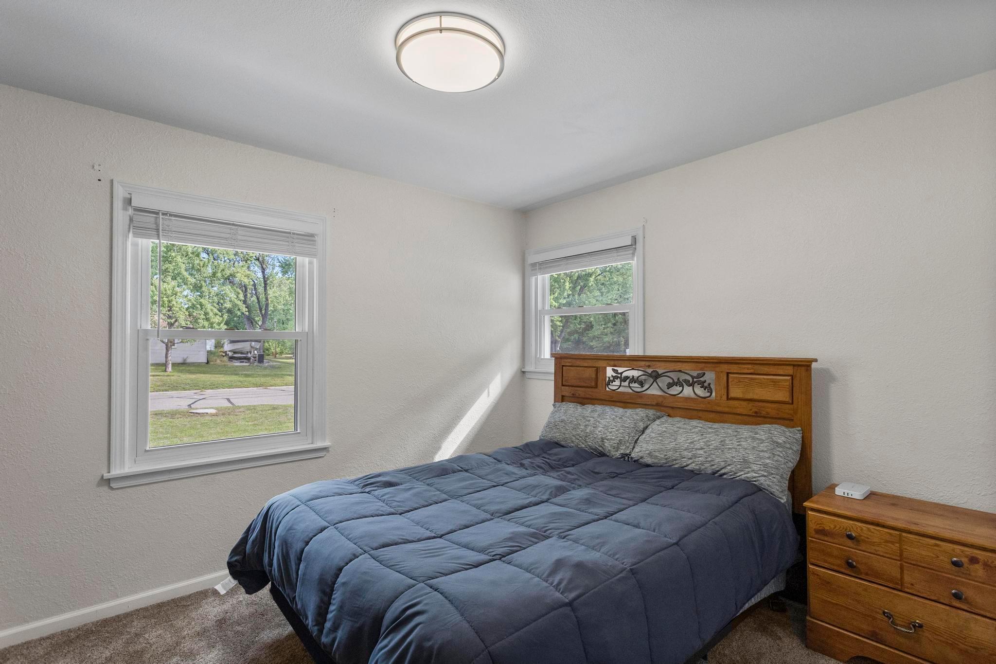 View of Residential at 8947 Terrace Road, Blaine MN 55434, Blaine (14 of 44) - Mike Wilen | Minnesota Team Real Estate