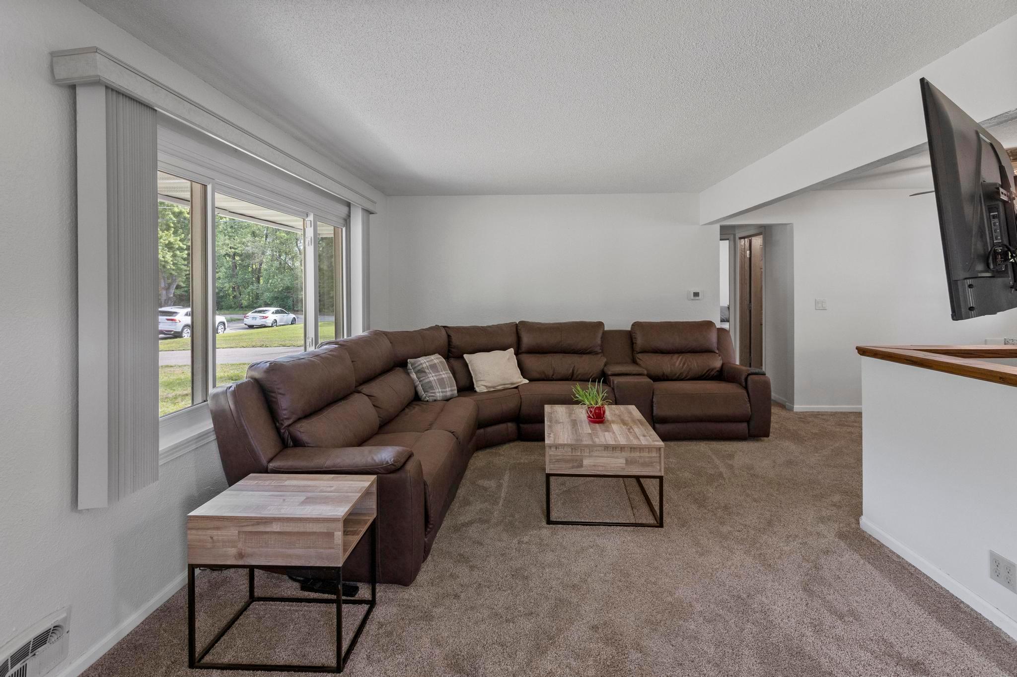 View of Residential at 8947 Terrace Road, Blaine MN 55434, Blaine (3 of 44) - Mike Wilen | Minnesota Team Real Estate