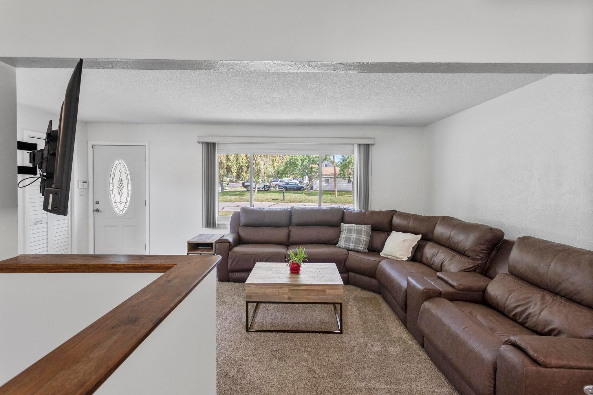 View of Residential at 8947 Terrace Road, Blaine MN 55434, Blaine (4 of 44) - Mike Wilen | Minnesota Team Real Estate