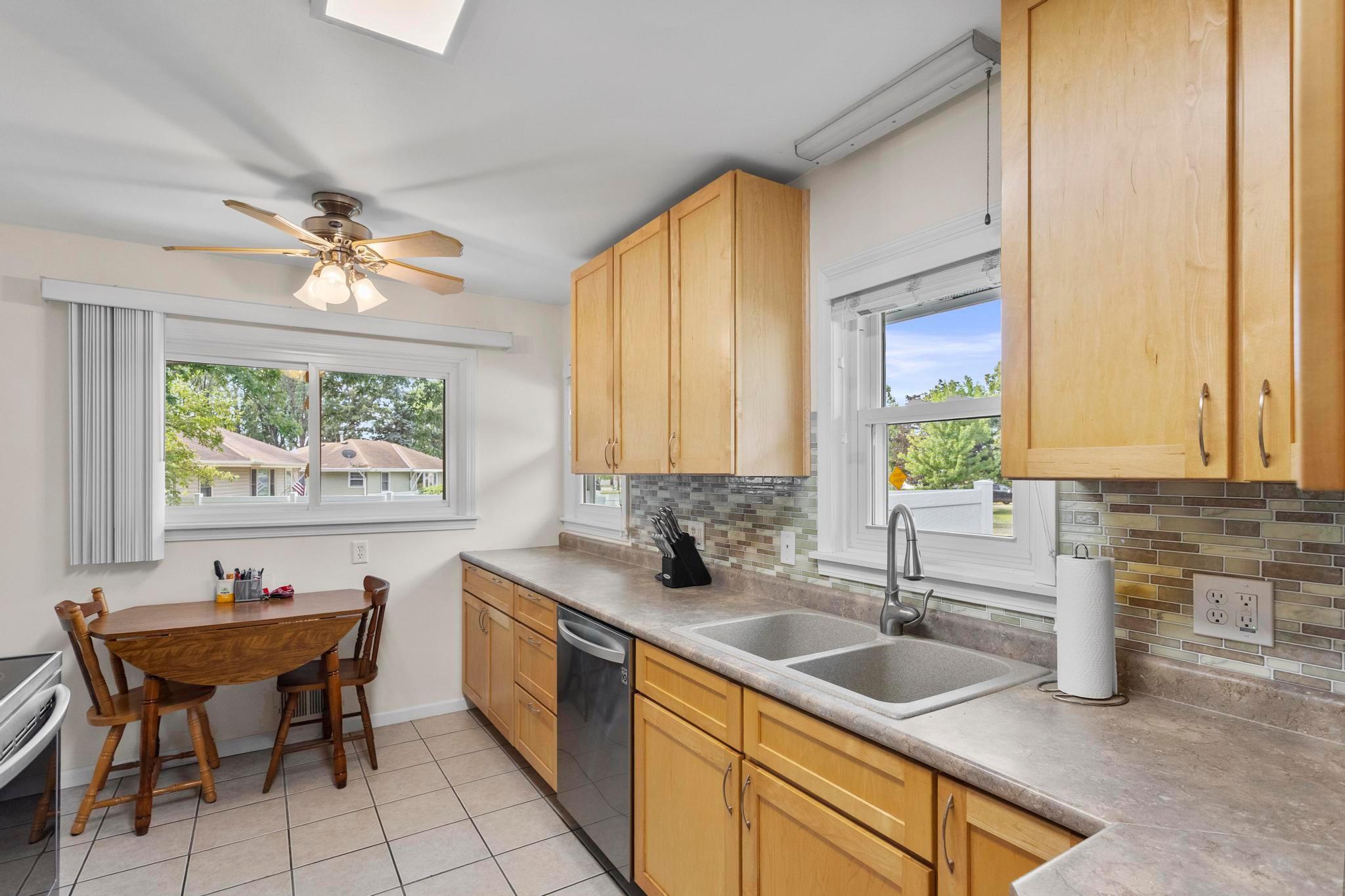 View of Residential at 8947 Terrace Road, Blaine MN 55434, Blaine (10 of 44) - Mike Wilen | Minnesota Team Real Estate