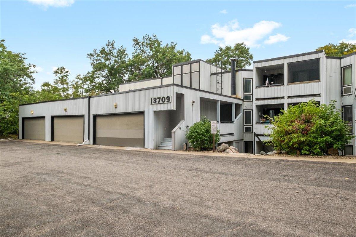 View of (CC) Low Rise (3- Levels) at 13709 Nicollet Avenue, Burnsville - Mike Wilen | Minnesota Team Real Estate