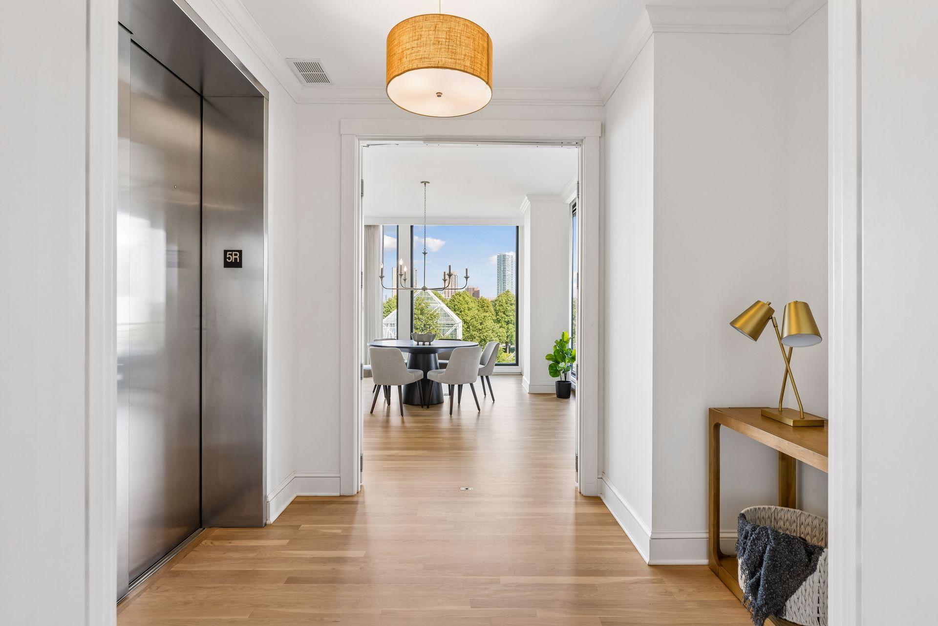 View of Residential at 301 Kenwood Parkway #502, Minneapolis MN 55403, Minneapolis (26 of 44) - Mike Wilen | Minnesota Team Real Estate