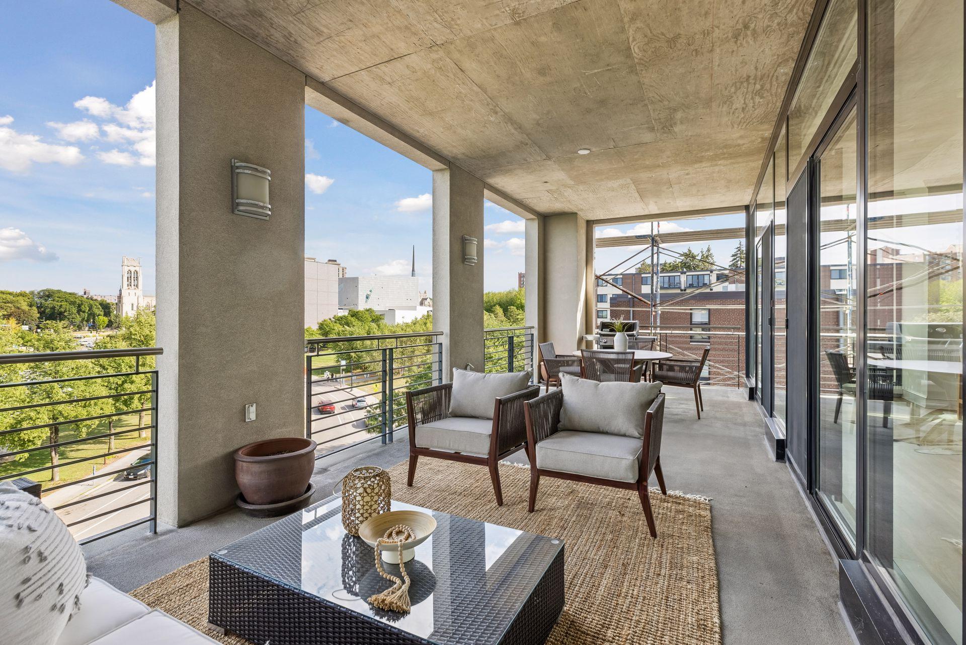 View of Residential at 301 Kenwood Parkway #502, Minneapolis MN 55403, Minneapolis (22 of 44) - Mike Wilen | Minnesota Team Real Estate