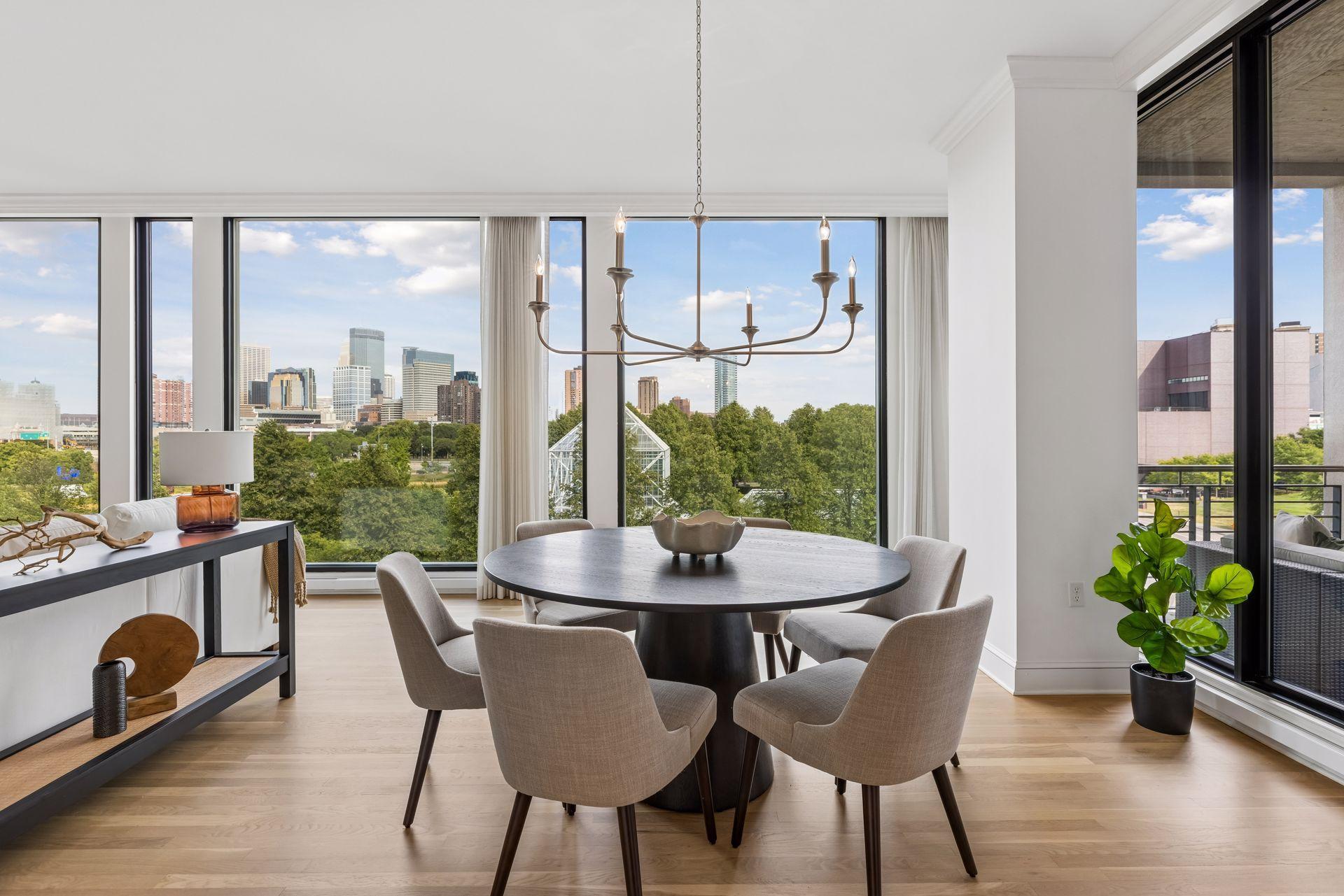 View of Residential at 301 Kenwood Parkway #502, Minneapolis MN 55403, Minneapolis (12 of 44) - Mike Wilen | Minnesota Team Real Estate