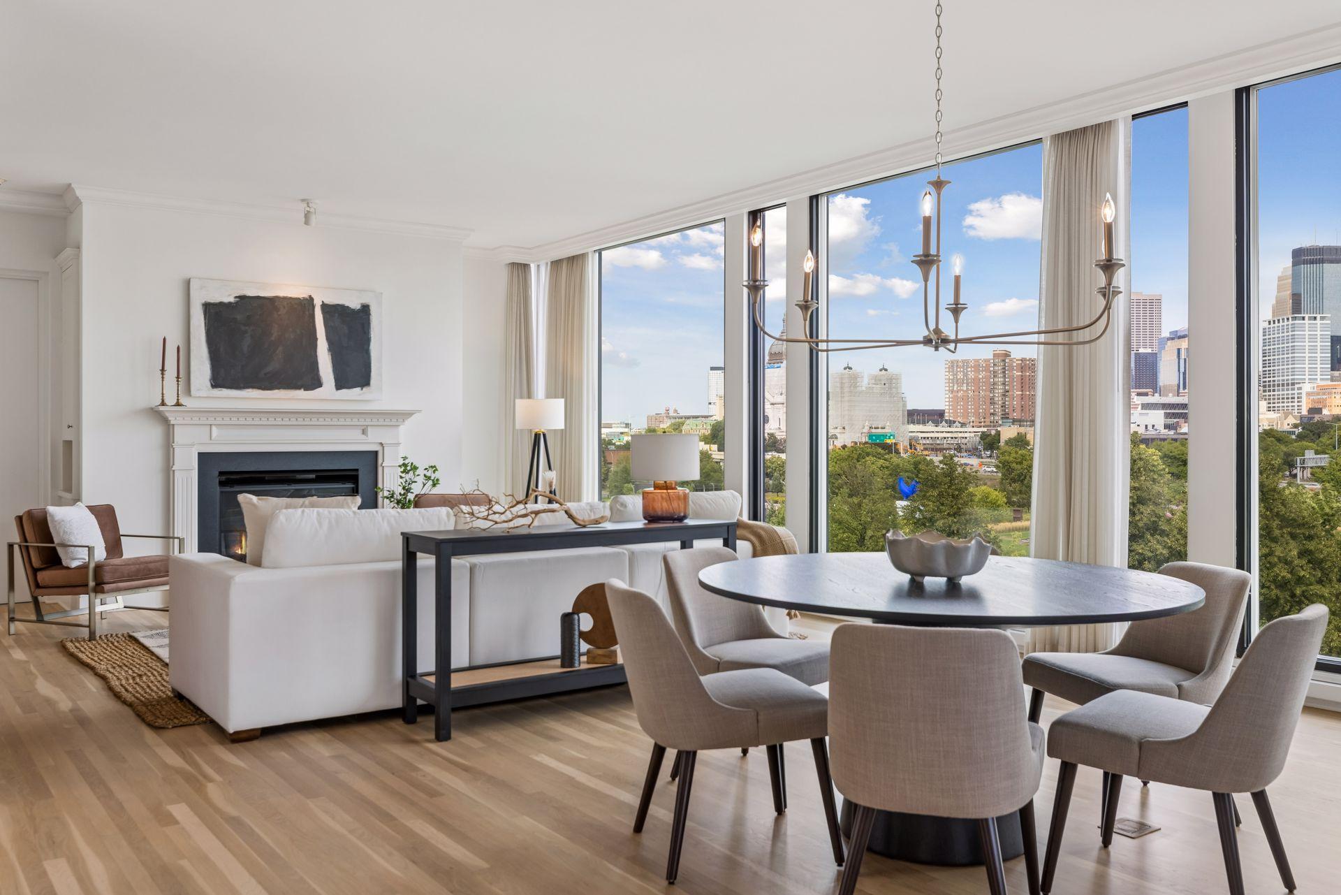 View of Residential at 301 Kenwood Parkway #502, Minneapolis MN 55403, Minneapolis (11 of 44) - Mike Wilen | Minnesota Team Real Estate