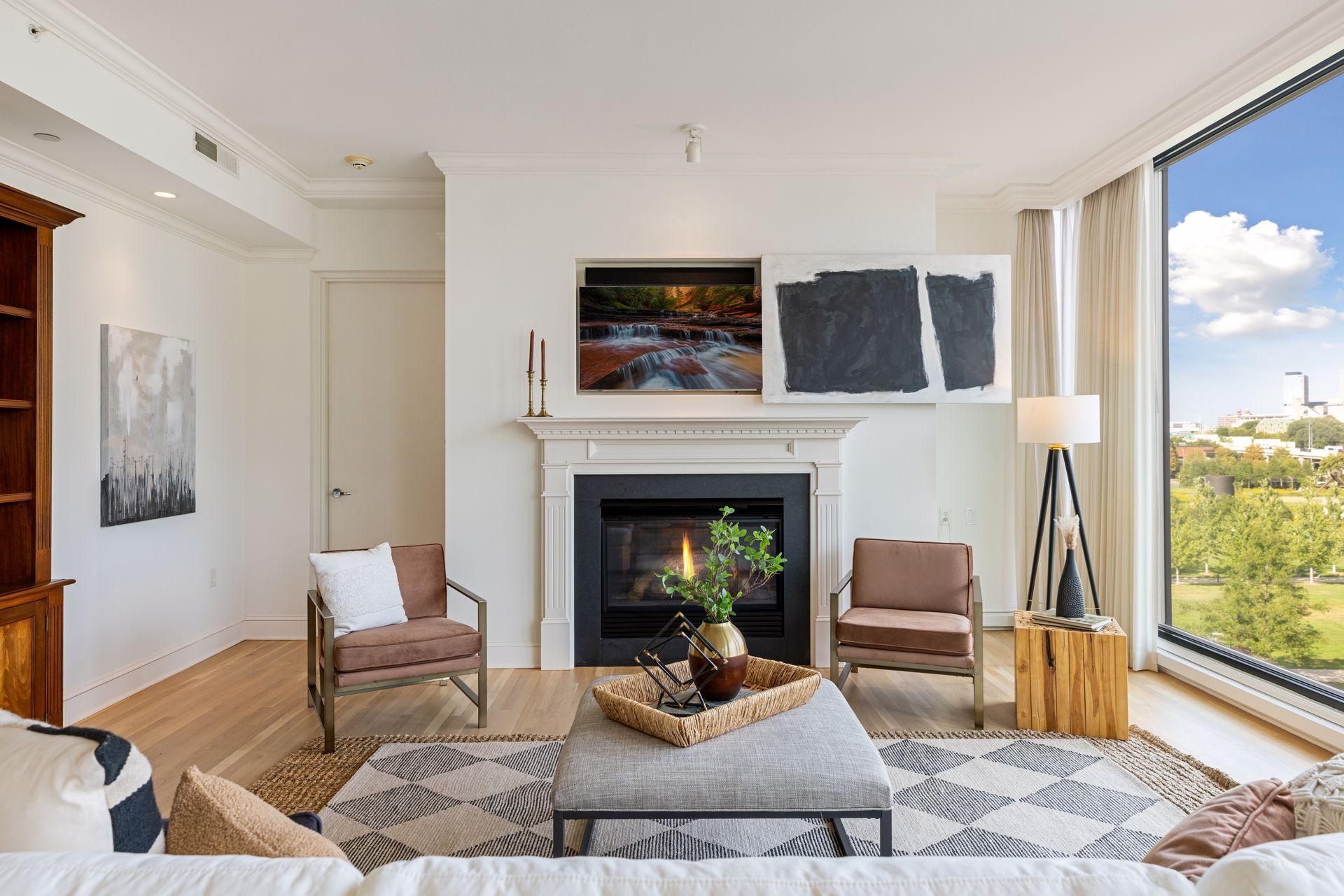 View of Residential at 301 Kenwood Parkway #502, Minneapolis MN 55403, Minneapolis (9 of 44) - Mike Wilen | Minnesota Team Real Estate