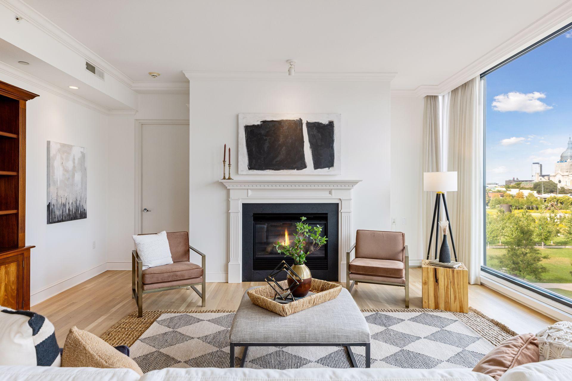 View of Residential at 301 Kenwood Parkway #502, Minneapolis MN 55403, Minneapolis (8 of 44) - Mike Wilen | Minnesota Team Real Estate
