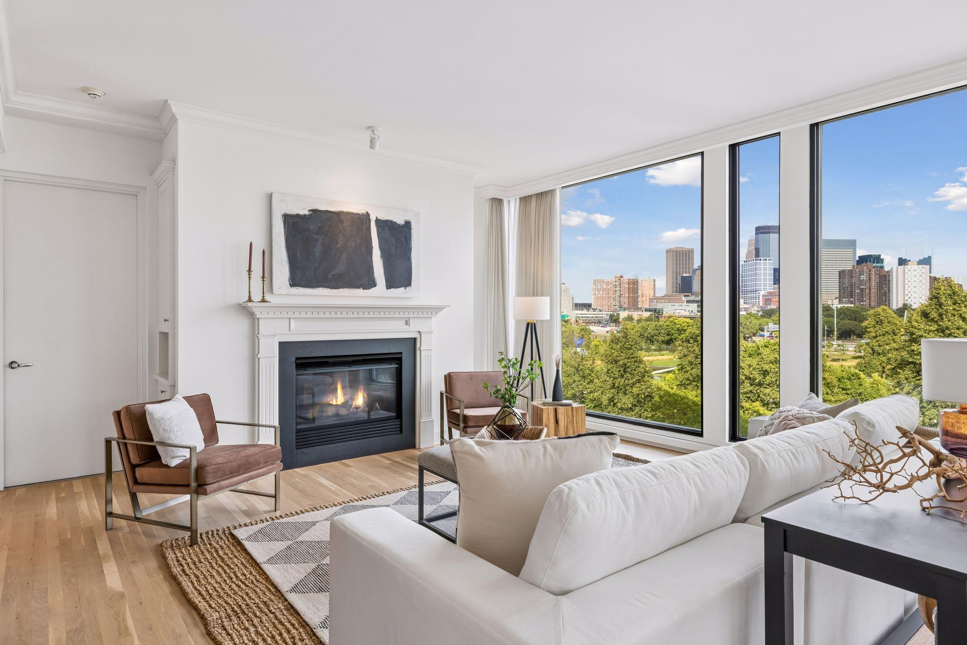 View of Residential at 301 Kenwood Parkway #502, Minneapolis MN 55403, Minneapolis (5 of 44) - Mike Wilen | Minnesota Team Real Estate