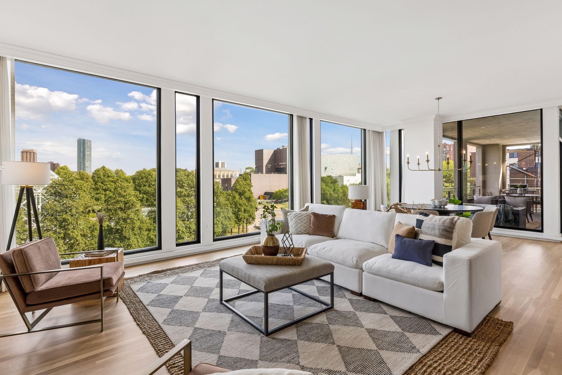 View of Residential at 301 Kenwood Parkway #502, Minneapolis MN 55403, Minneapolis (4 of 44) - Mike Wilen | Minnesota Team Real Estate