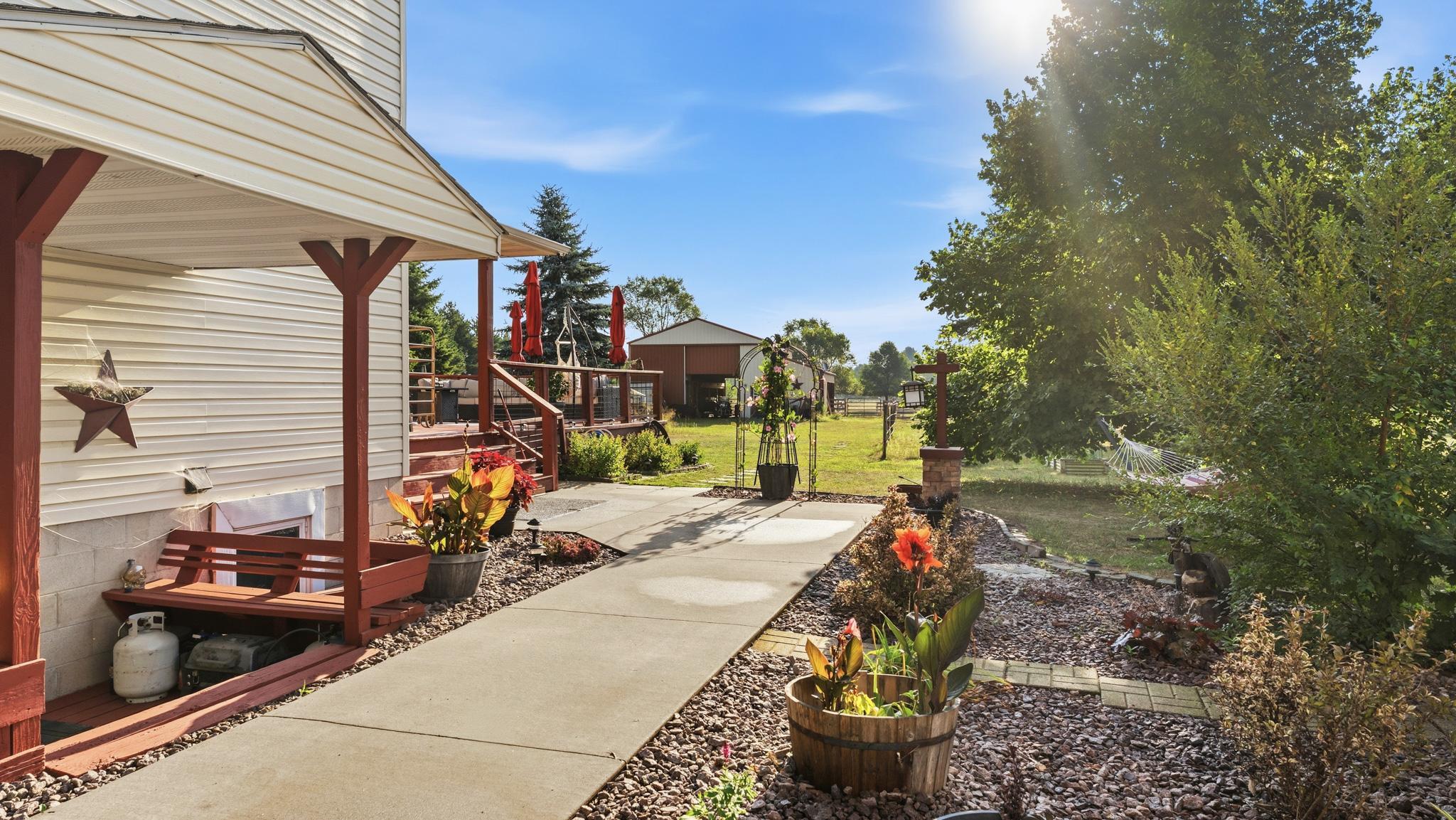 View of Residential at 25921 Jivaro Street, Isanti MN 55040, Isanti (12 of 38) - Mike Wilen | Minnesota Team Real Estate