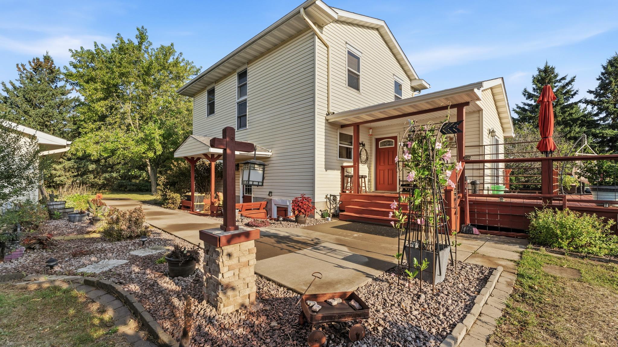 View of Residential at 25921 Jivaro Street, Isanti MN 55040, Isanti (2 of 38) - Mike Wilen | Minnesota Team Real Estate