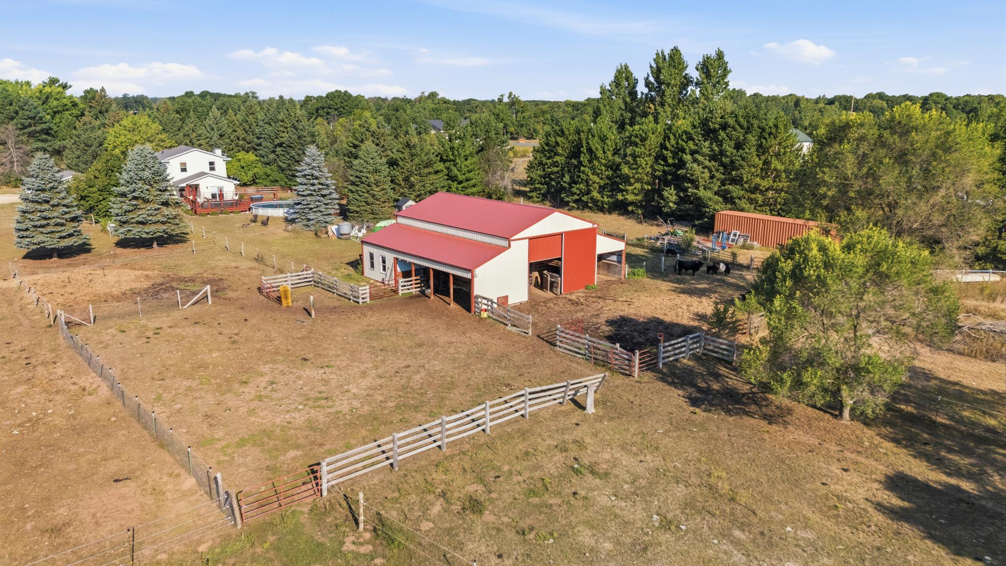 View of Residential at 25921 Jivaro Street, Isanti MN 55040, Isanti (7 of 38) - Mike Wilen | Minnesota Team Real Estate