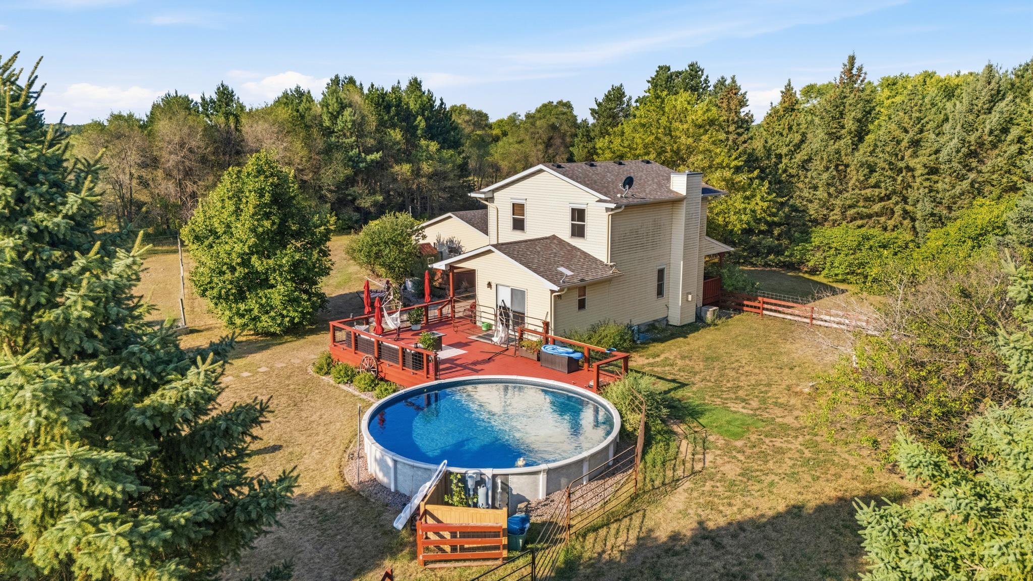 View of Residential at 25921 Jivaro Street, Isanti MN 55040, Isanti (3 of 38) - Mike Wilen | Minnesota Team Real Estate