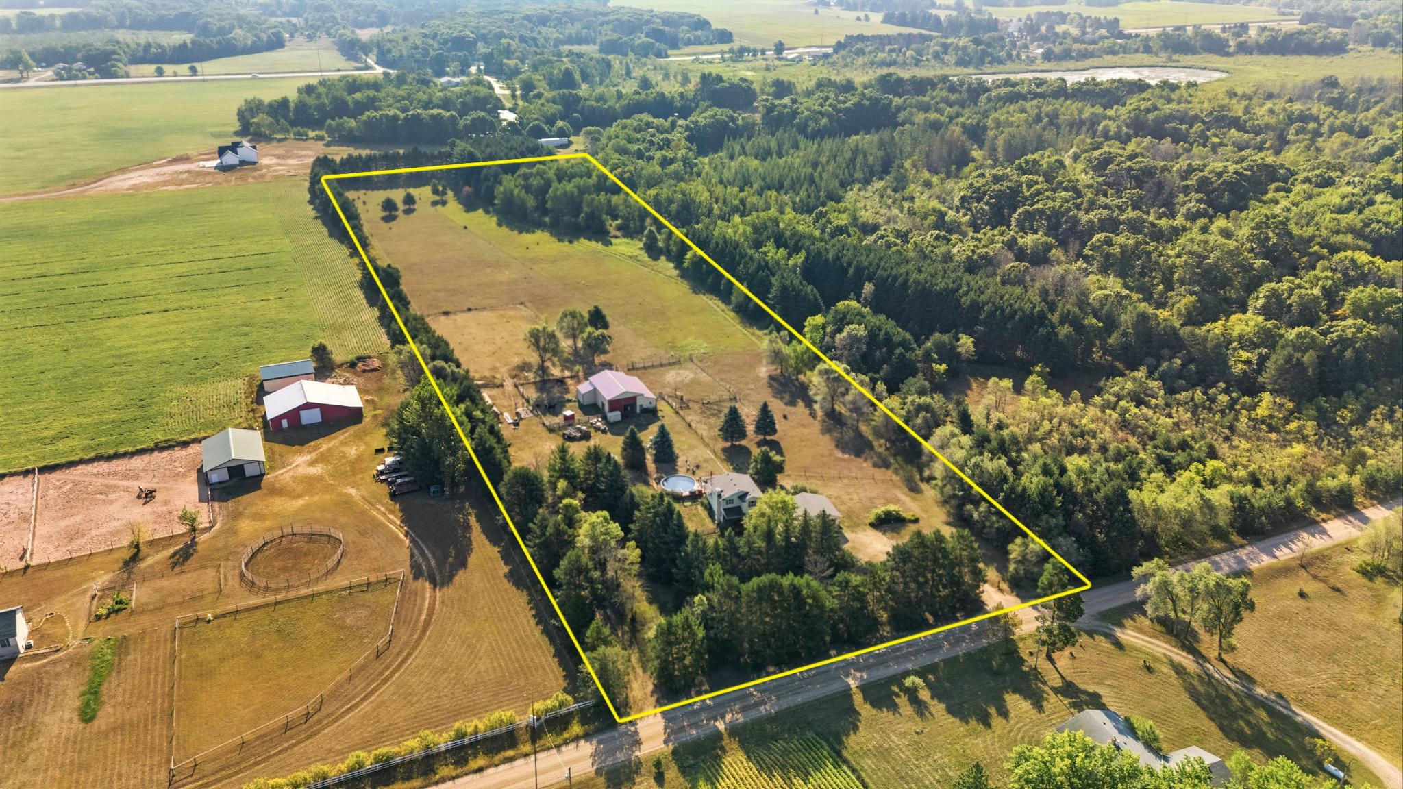 View of Residential at 25921 Jivaro Street, Isanti MN 55040, Isanti (8 of 38) - Mike Wilen | Minnesota Team Real Estate