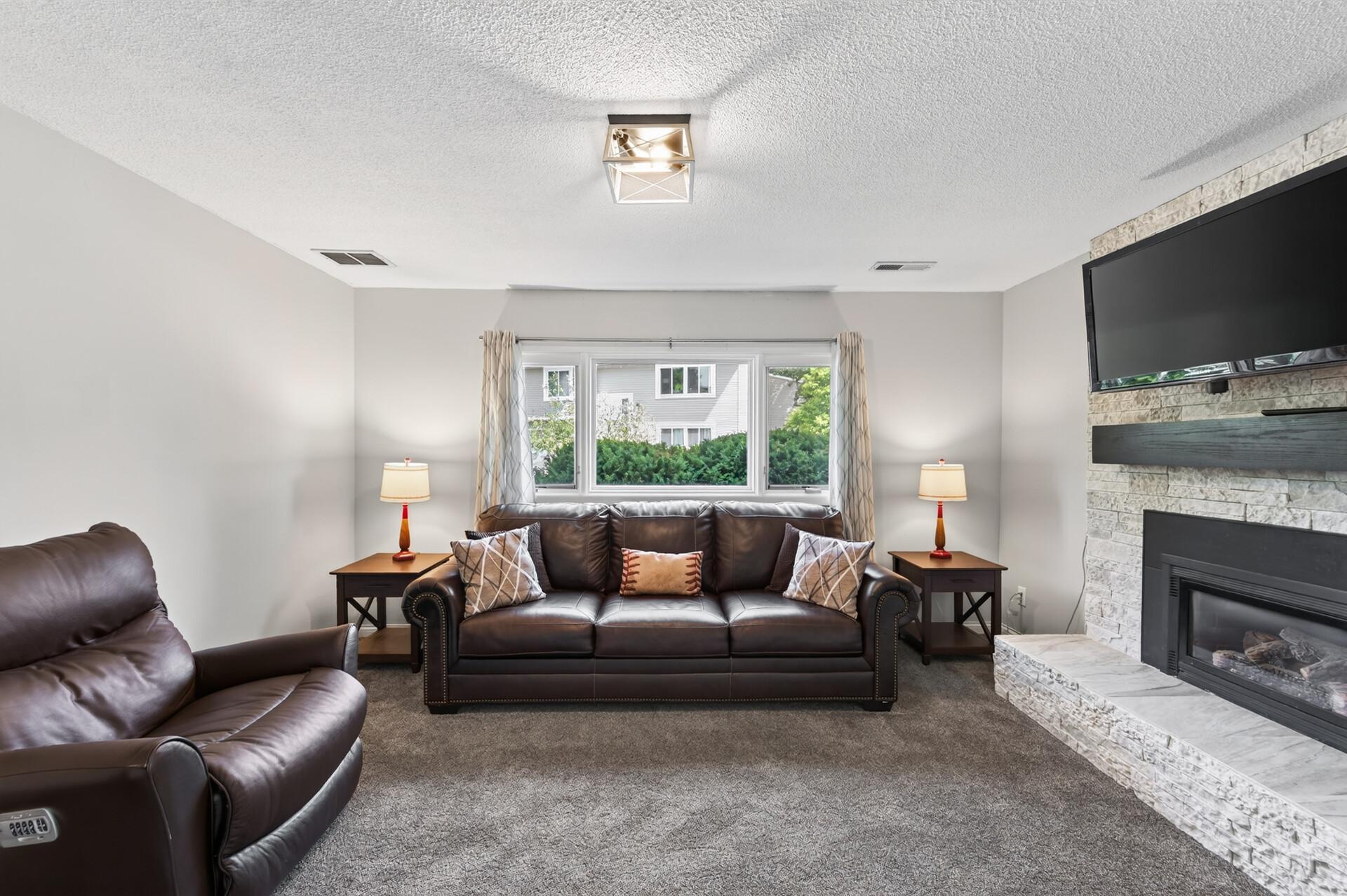 View of Residential at 14034 Heywood Path, Apple Valley MN 55124, Apple Valley (21 of 39) - Mike Wilen | Minnesota Team Real Estate