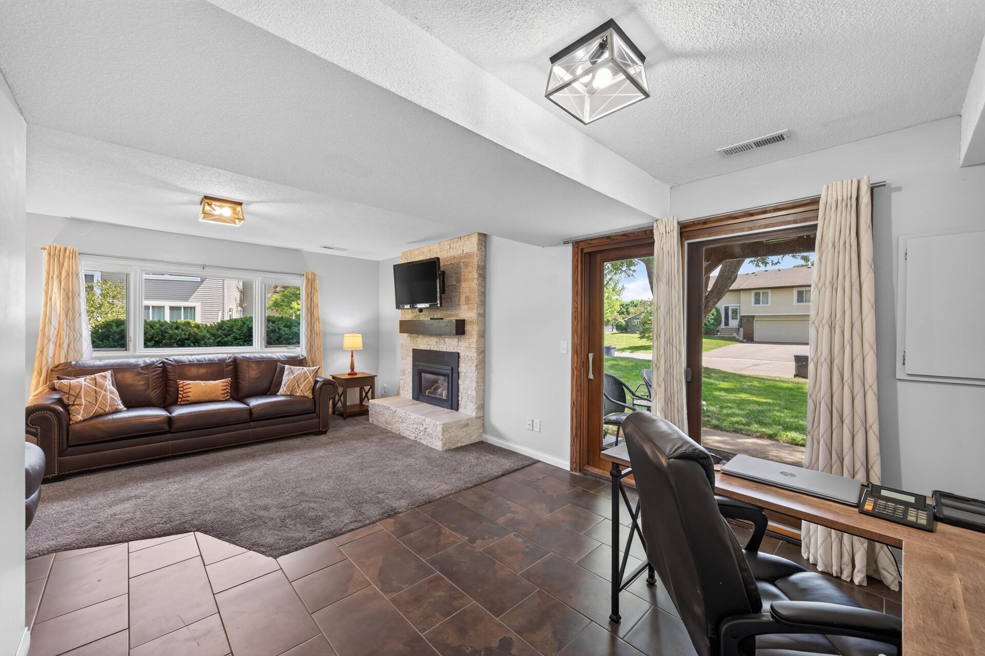 View of Residential at 14034 Heywood Path, Apple Valley MN 55124, Apple Valley (22 of 39) - Mike Wilen | Minnesota Team Real Estate