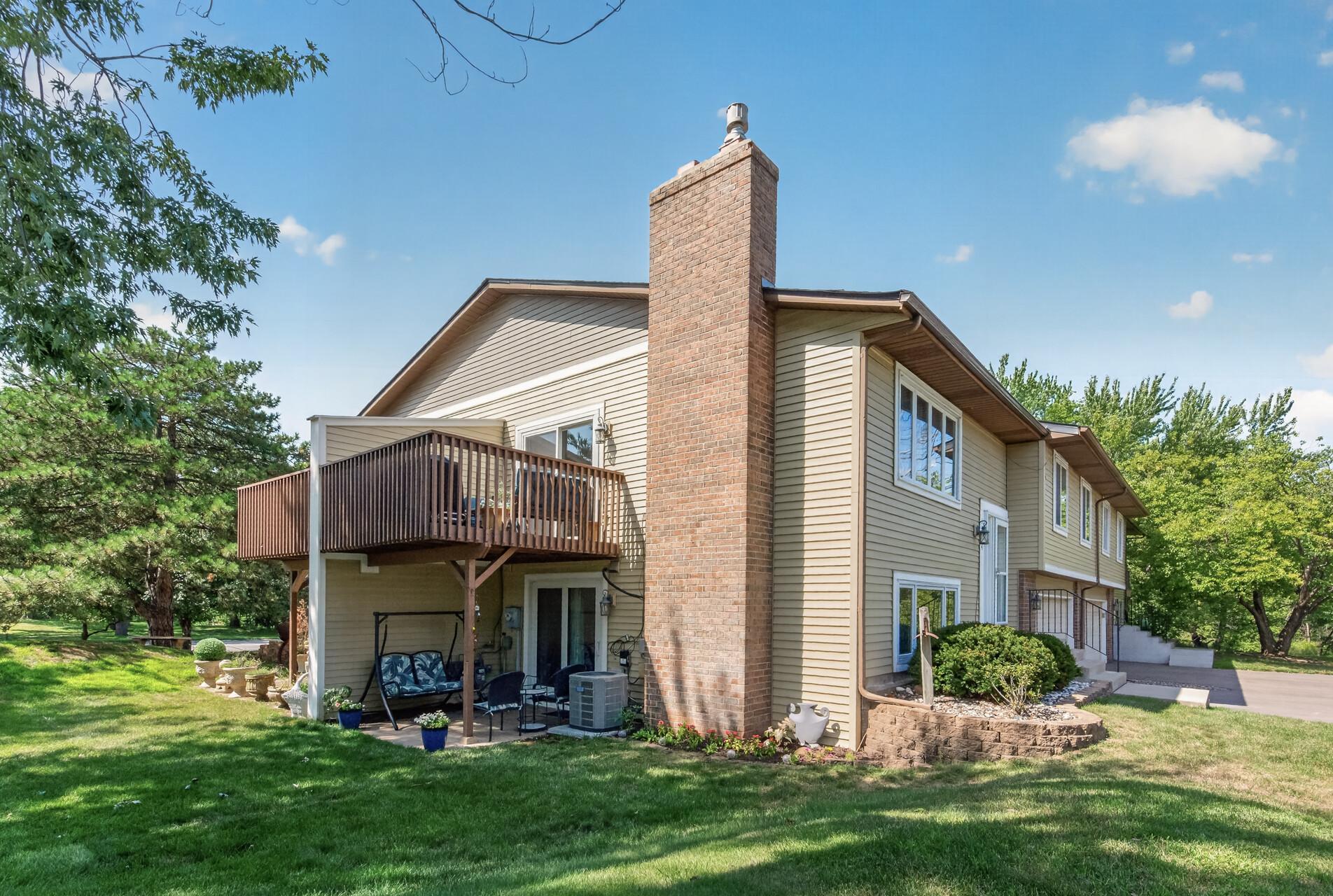 View of Residential at 14034 Heywood Path, Apple Valley MN 55124, Apple Valley (34 of 39) - Mike Wilen | Minnesota Team Real Estate