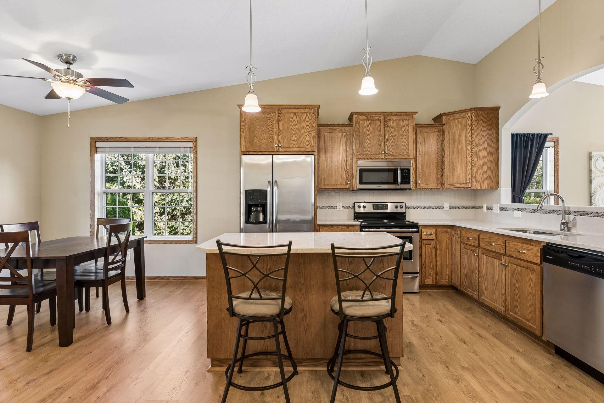 View of Residential at 6480 Ojibway Path, Lino Lakes MN 55014, Lino Lakes (9 of 40) - Mike Wilen | Minnesota Team Real Estate