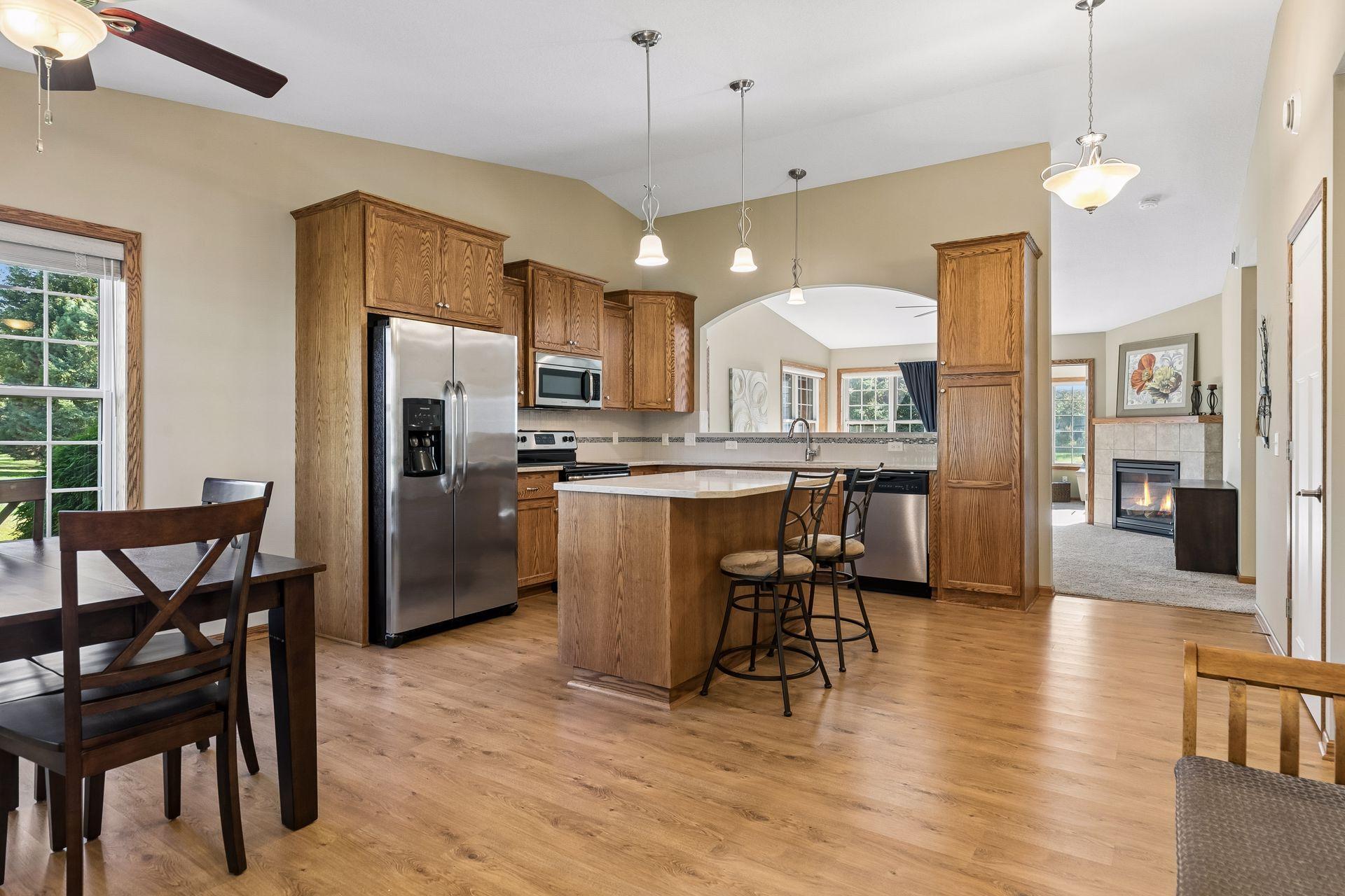 View of Residential at 6480 Ojibway Path, Lino Lakes MN 55014, Lino Lakes (6 of 40) - Mike Wilen | Minnesota Team Real Estate