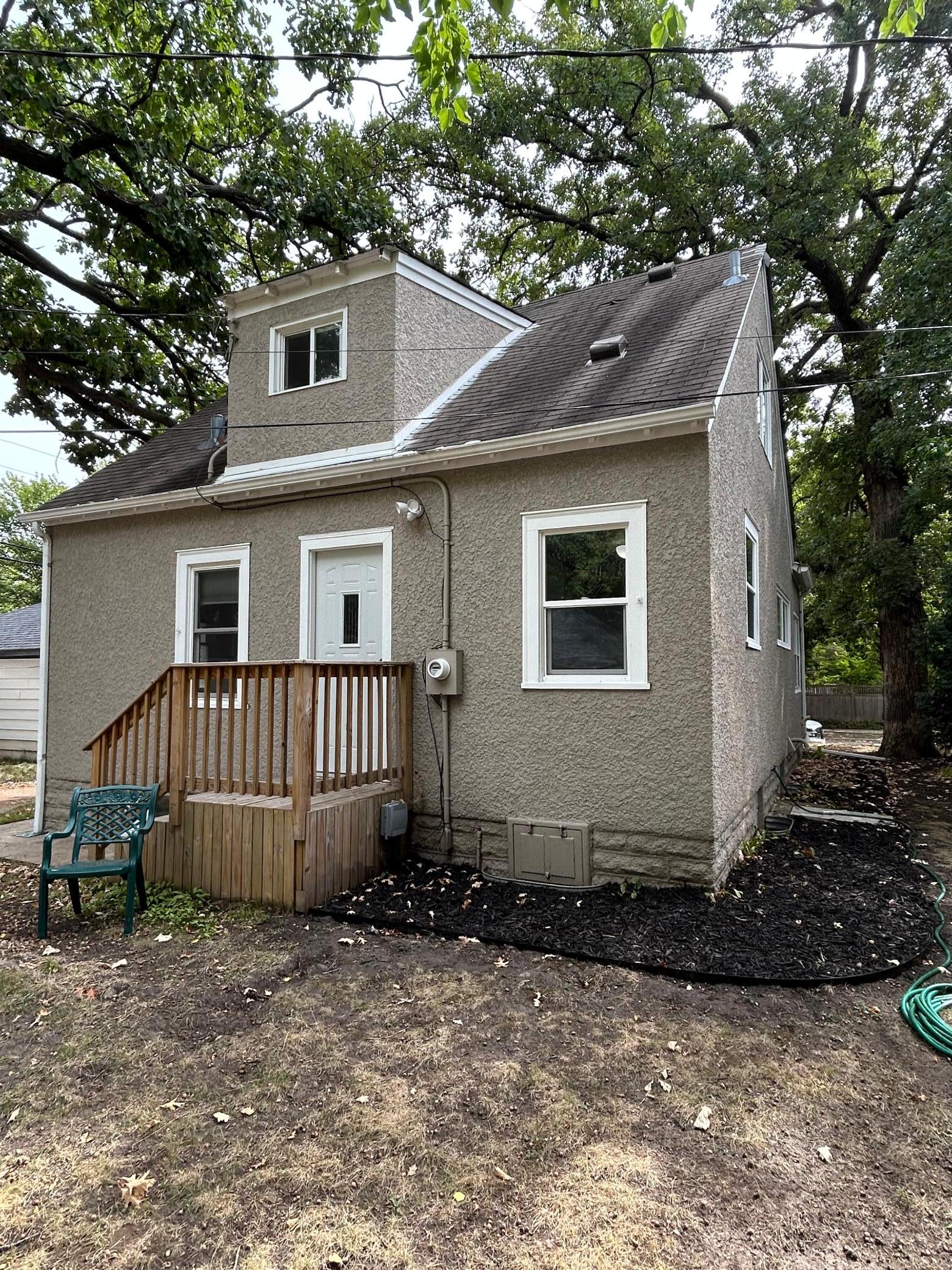 View of Residential at 4108 27th Street, Minneapolis MN 55406, Minneapolis (8 of 41) - Mike Wilen | Minnesota Team Real Estate