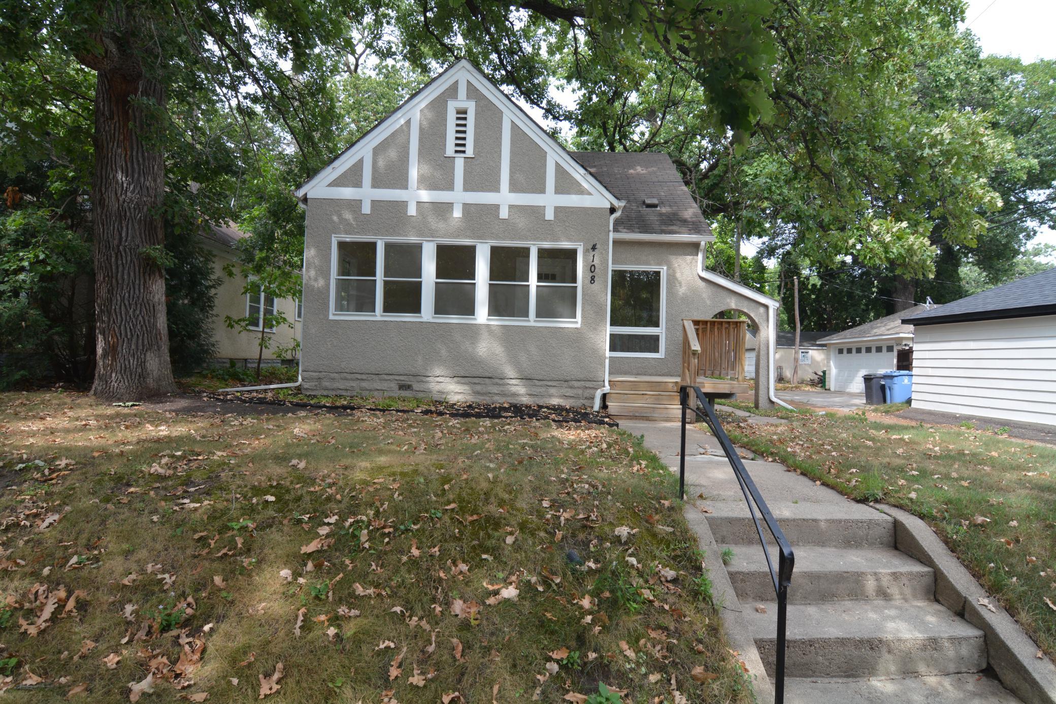 View of Residential at 4108 27th Street, Minneapolis MN 55406, Minneapolis (2 of 41) - Mike Wilen | Minnesota Team Real Estate