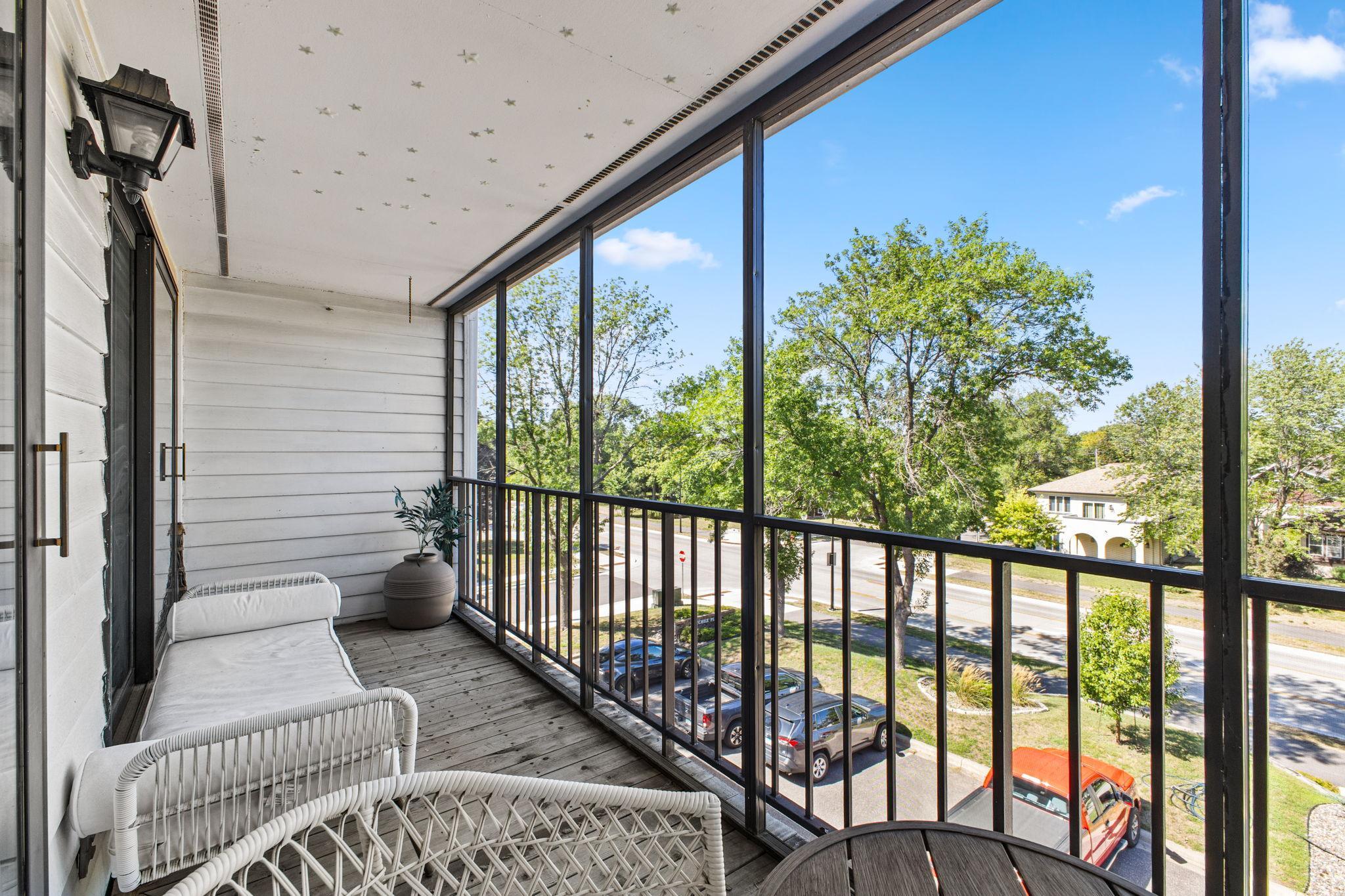 View of Residential at 4625 Minnetonka Boulevard #308, Saint Louis Park MN 55416, Saint Louis Park (24 of 31) - Mike Wilen | Minnesota Team Real Estate