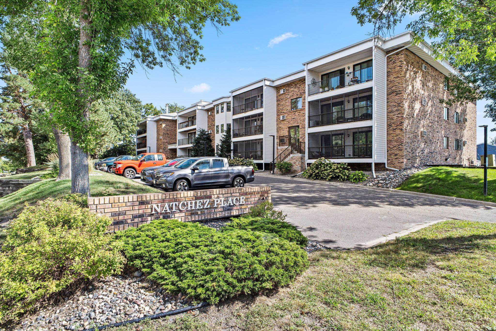 View of Residential at 4625 Minnetonka Boulevard #308, Saint Louis Park MN 55416, Saint Louis Park (5 of 31) - Mike Wilen | Minnesota Team Real Estate