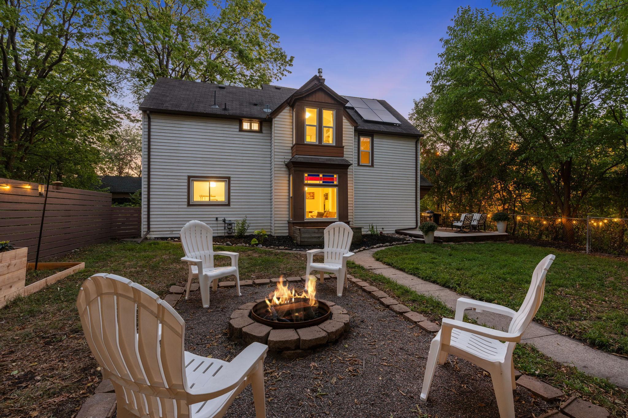 View of Residential at 629 Hall Avenue, Saint Paul MN 55107, Saint Paul (38 of 41) - Mike Wilen | Minnesota Team Real Estate