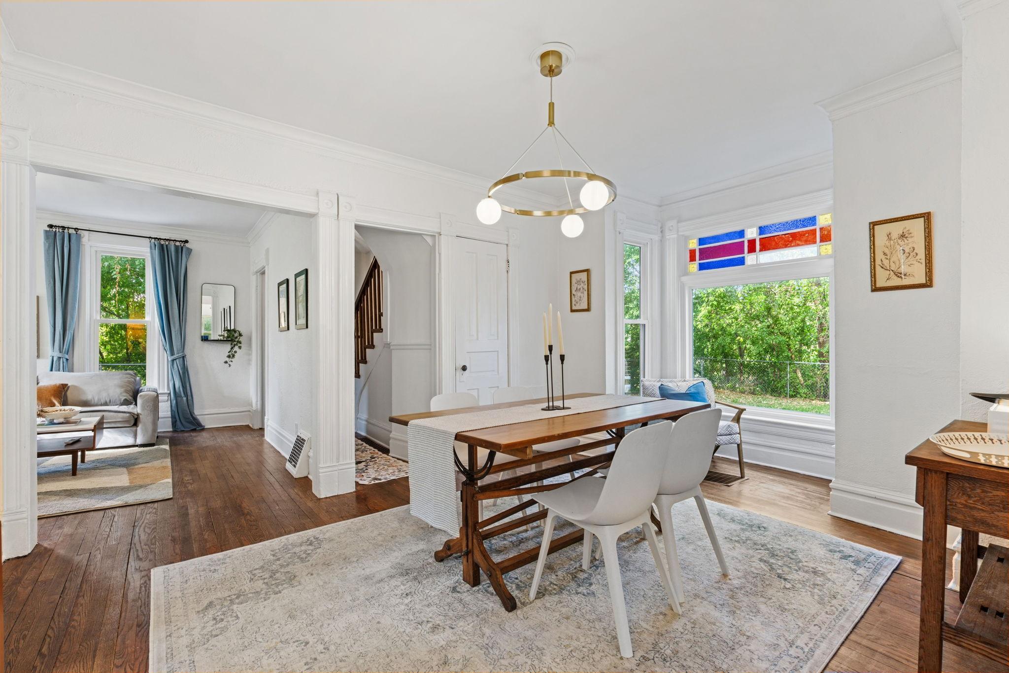 View of Residential at 629 Hall Avenue, Saint Paul MN 55107, Saint Paul (7 of 41) - Mike Wilen | Minnesota Team Real Estate