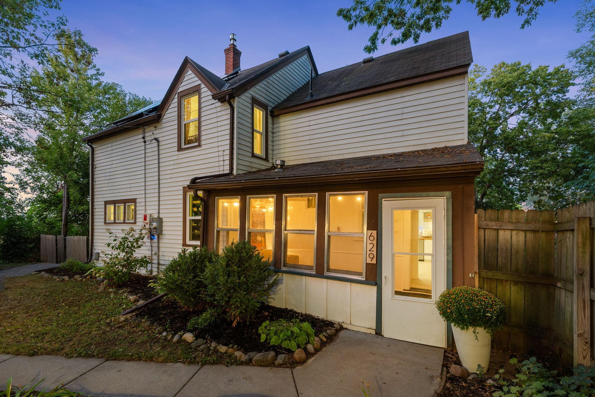 View of Residential at 629 Hall Avenue, Saint Paul MN 55107, Saint Paul (40 of 41) - Mike Wilen | Minnesota Team Real Estate