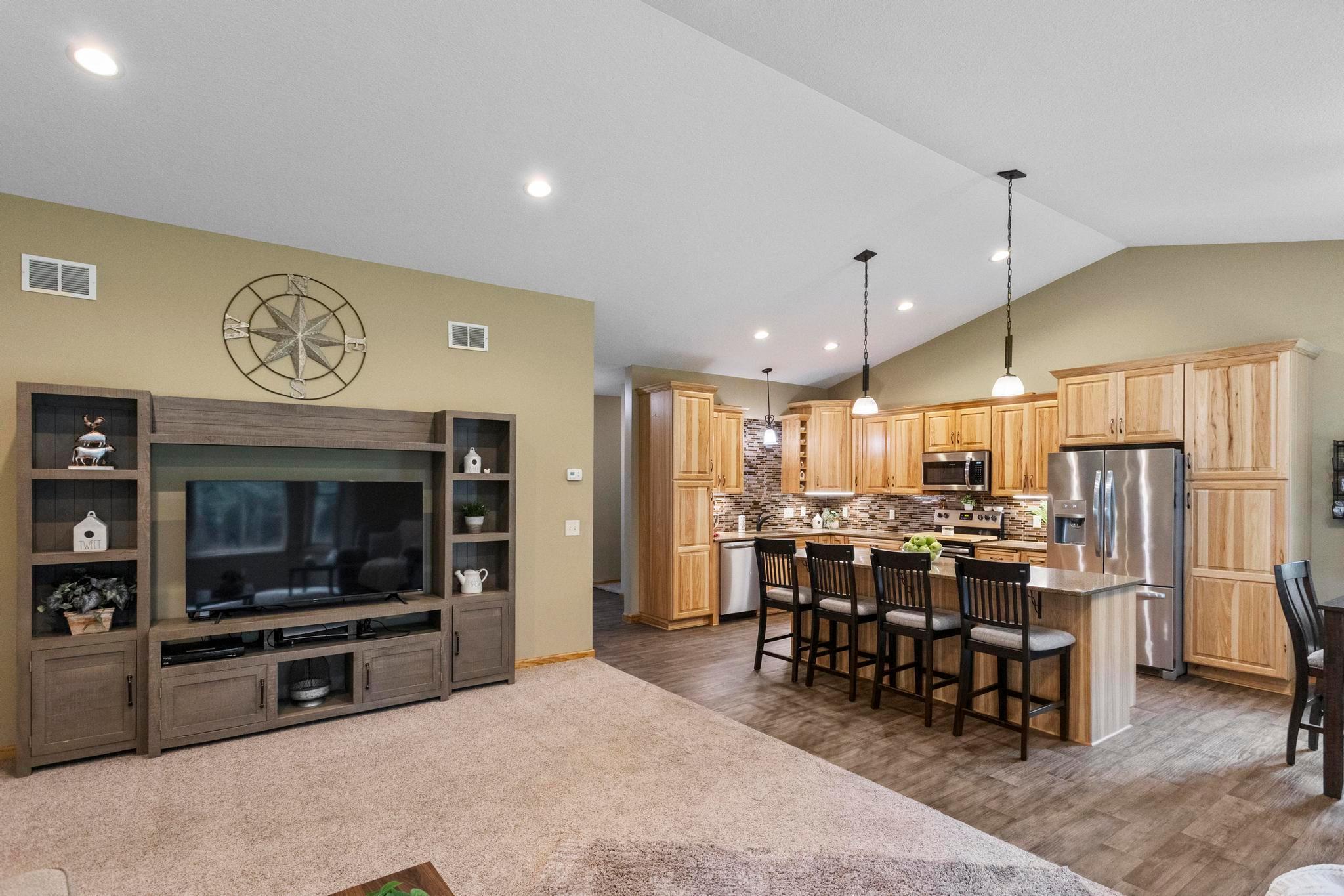 View of Residential at 567 135th Street, Monticello MN 55362, Monticello (13 of 50) - Mike Wilen | Minnesota Team Real Estate