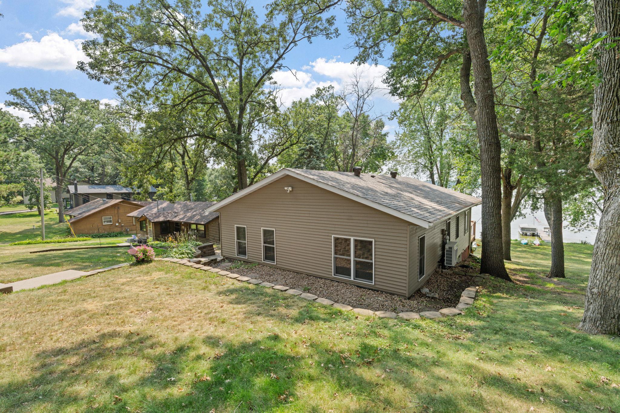 View of Residential at 11426 54th Street, Clear Lake MN 55319, Clear Lake (3 of 59) - Mike Wilen | Minnesota Team Real Estate