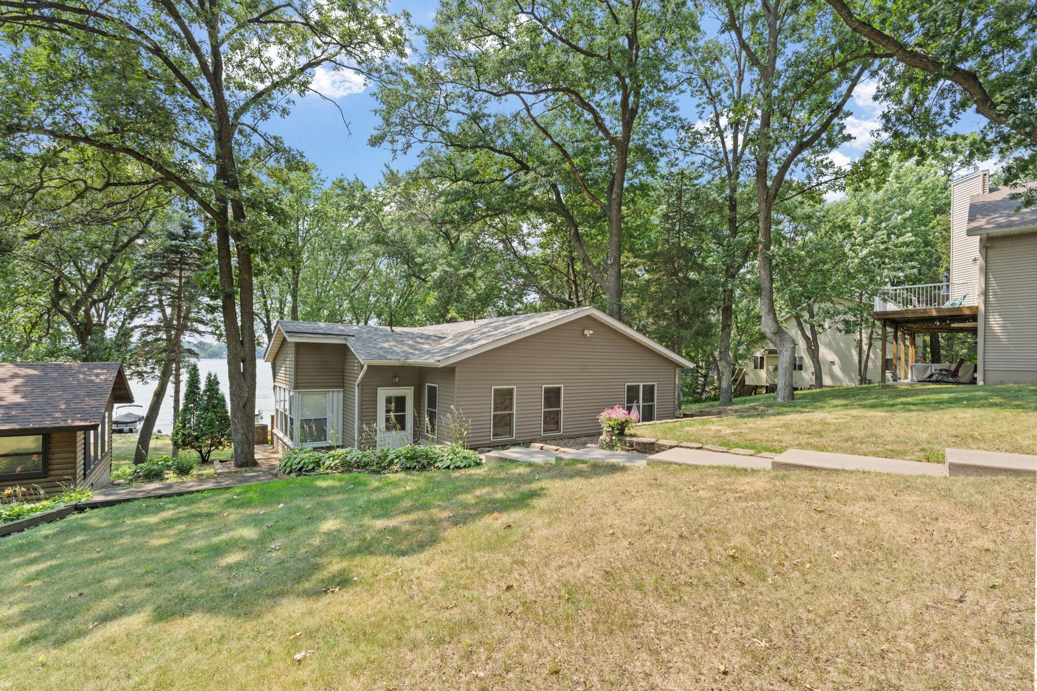 View of Residential at 11426 54th Street, Clear Lake MN 55319, Clear Lake (36 of 59) - Mike Wilen | Minnesota Team Real Estate