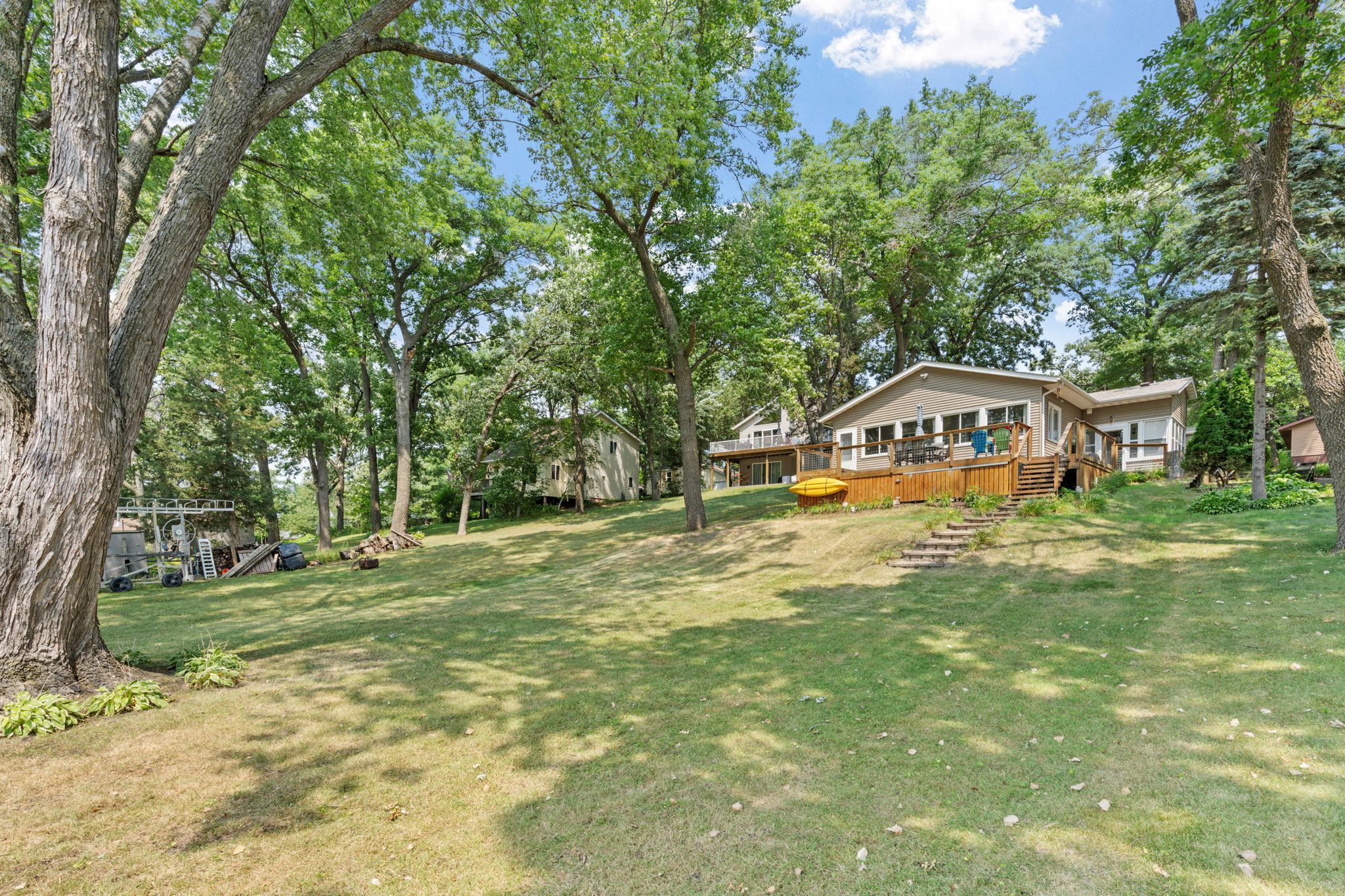 View of Residential at 11426 54th Street, Clear Lake MN 55319, Clear Lake (40 of 59) - Mike Wilen | Minnesota Team Real Estate